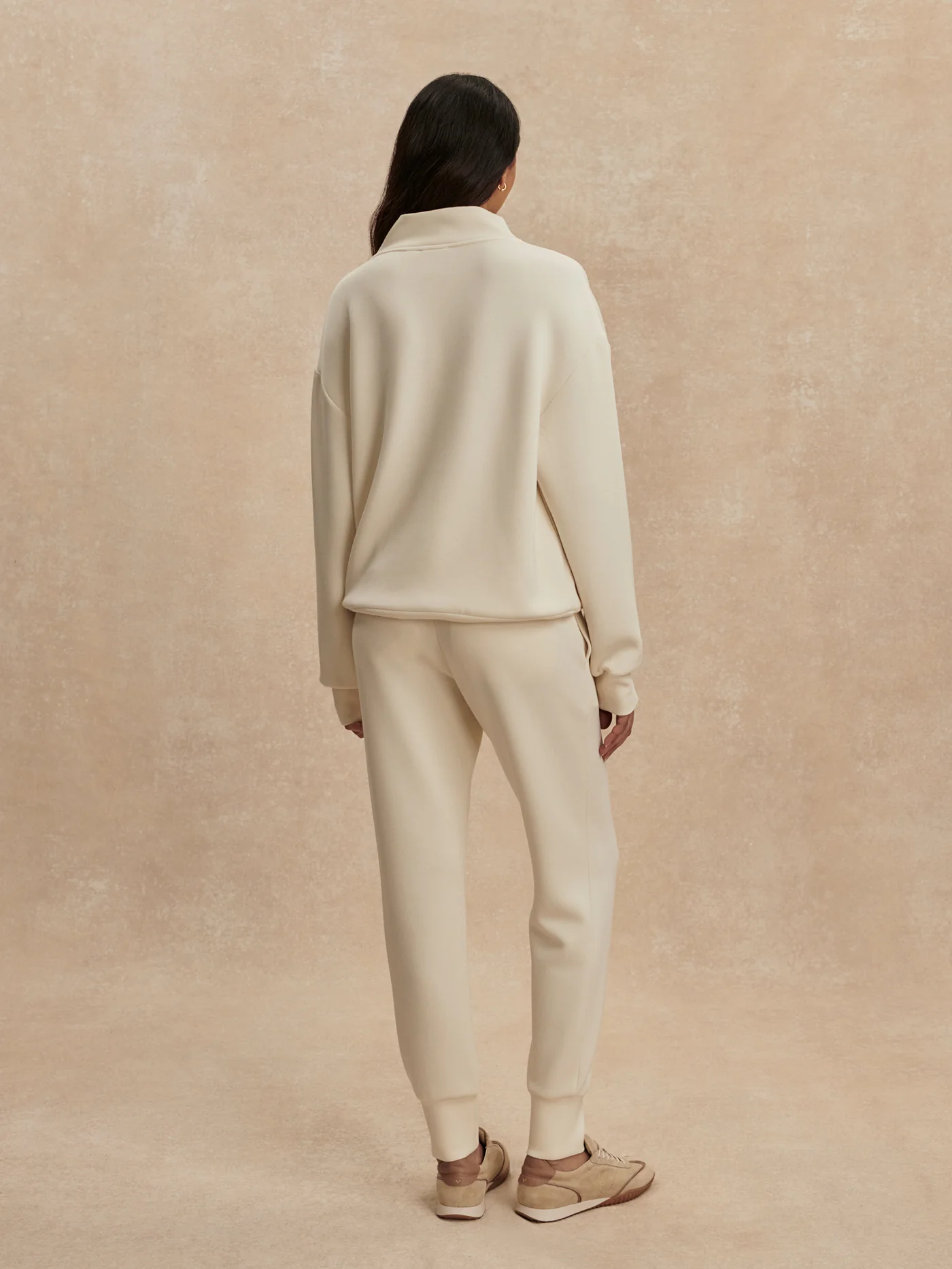 The Slim Cuff Pant 27.5 - Image 107