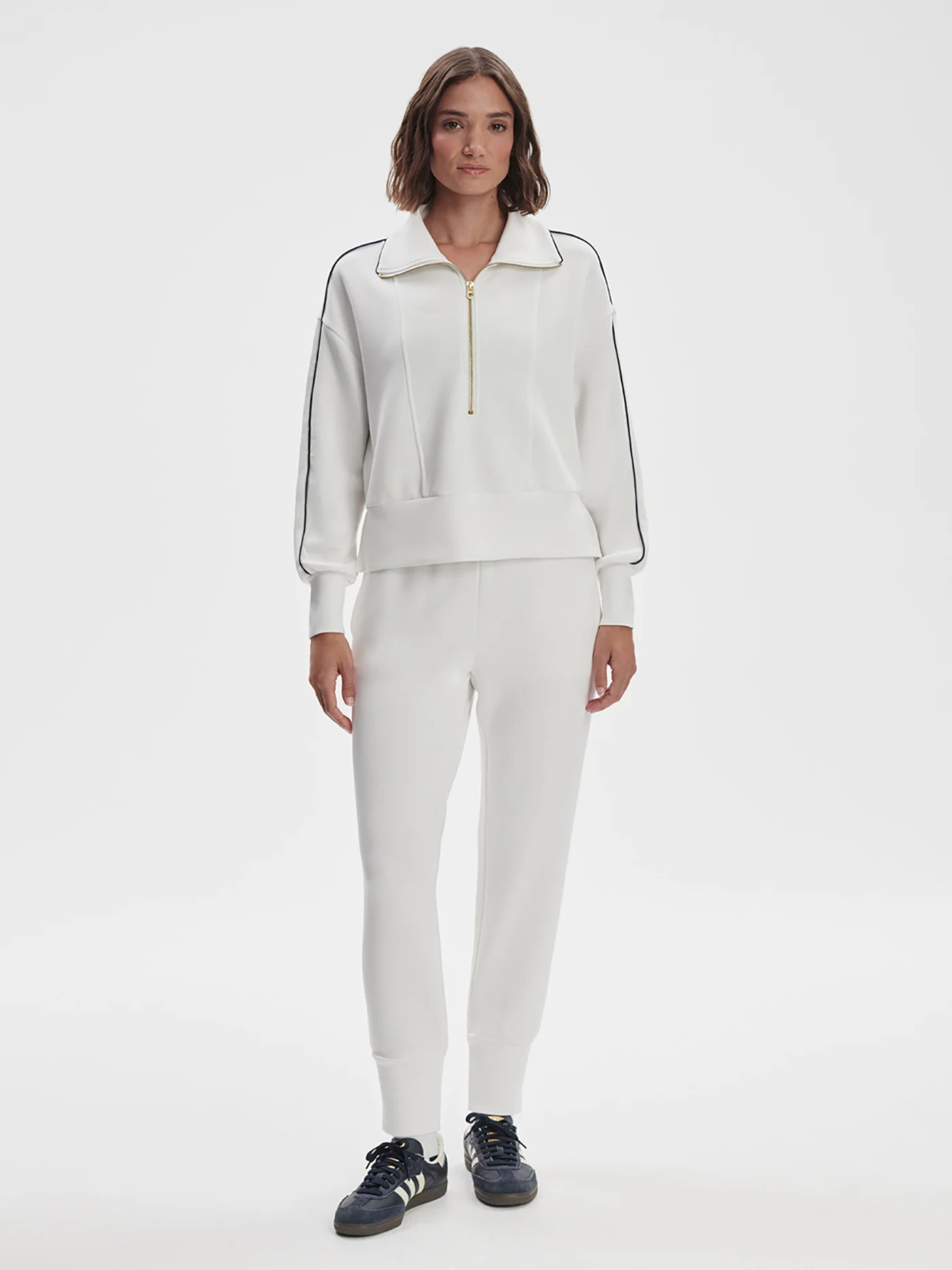 The Slim Cuff Pant 27.5 - Image 11