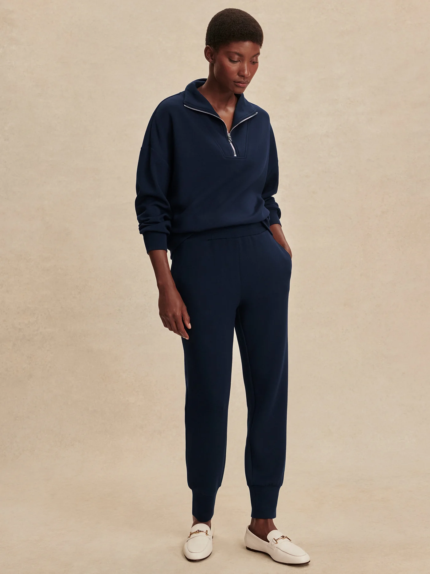 The Slim Cuff Pant 27.5 - Image 16