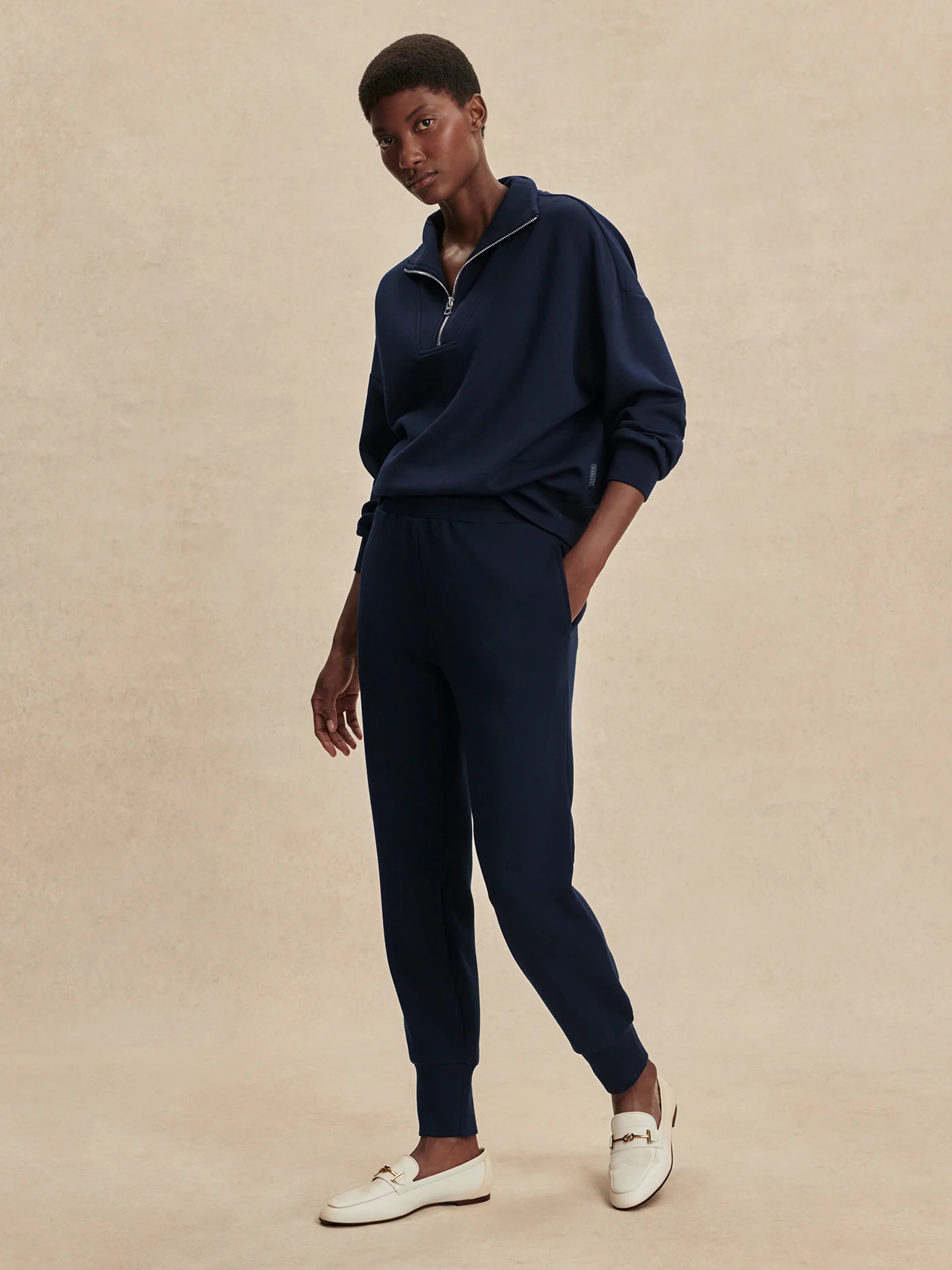 The Slim Cuff Pant 27.5 - Image 17