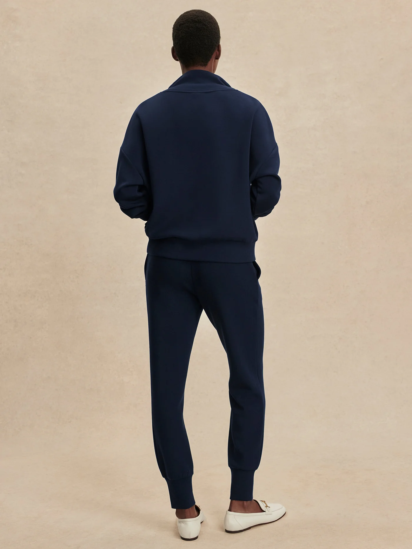 The Slim Cuff Pant 27.5 - Image 19