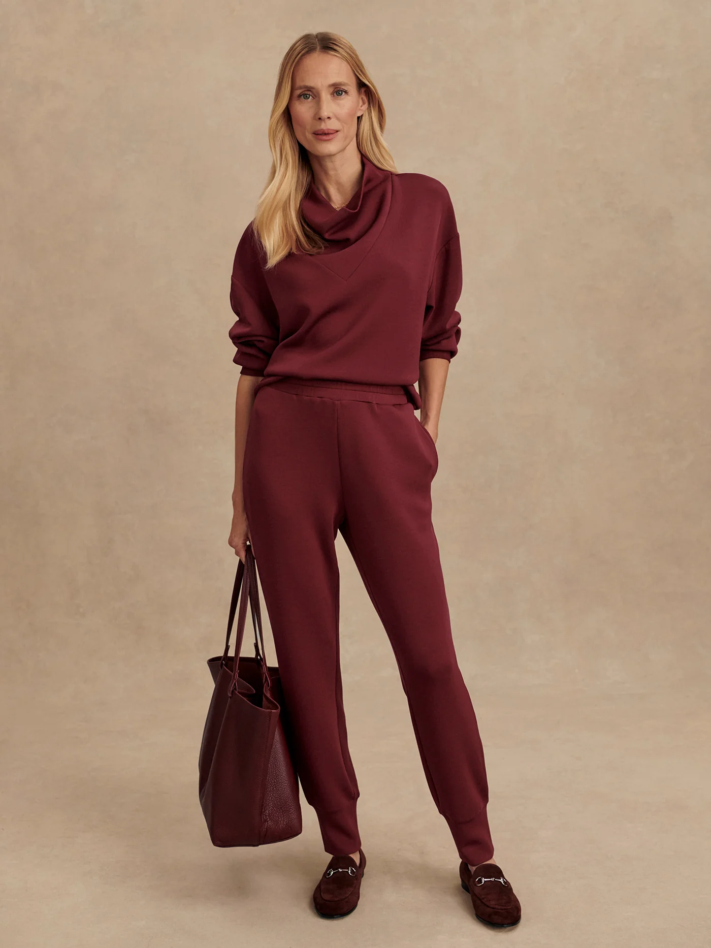 The Slim Cuff Pant 27.5 - Image 21