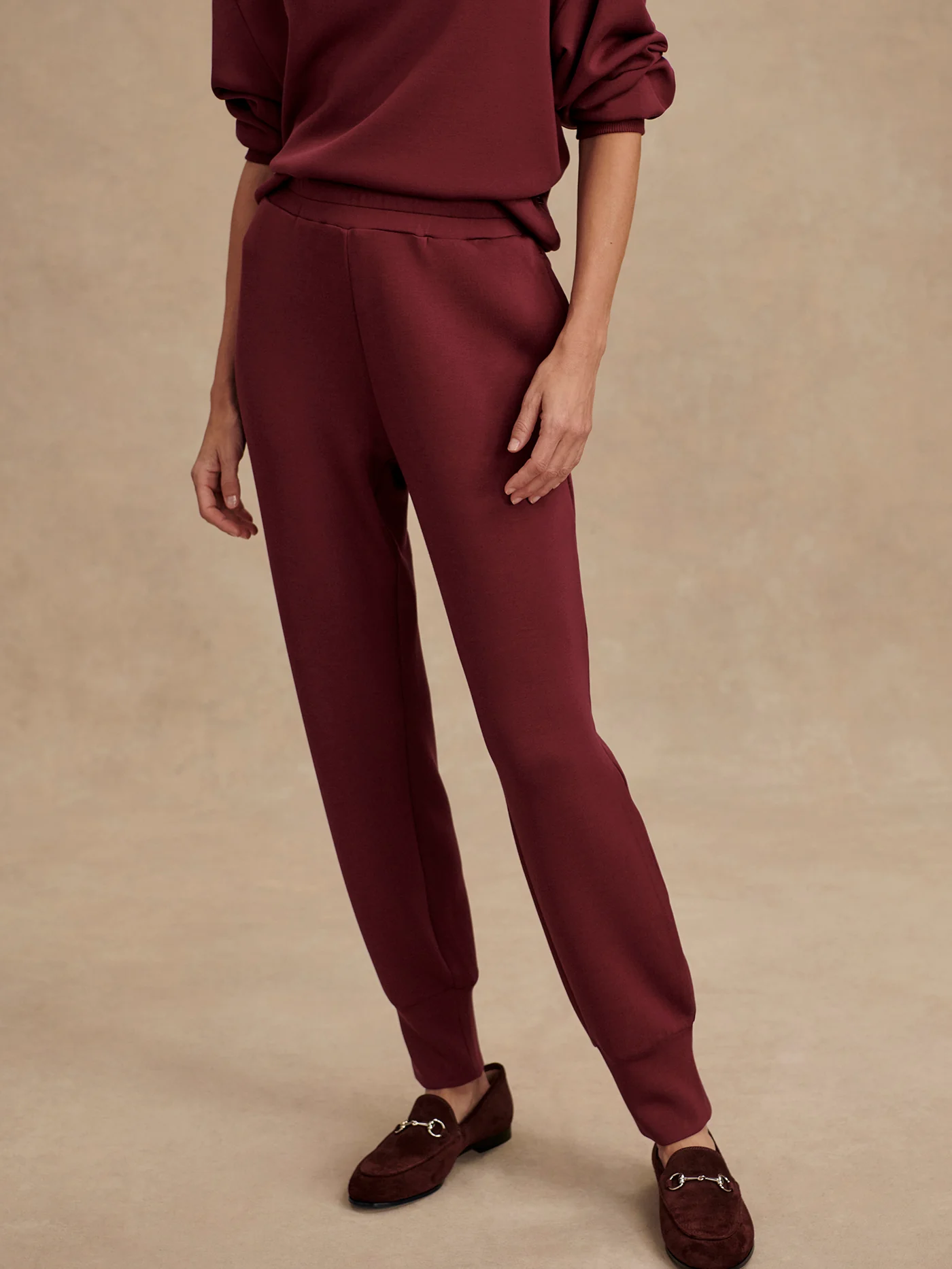 The Slim Cuff Pant 27.5 - Image 22