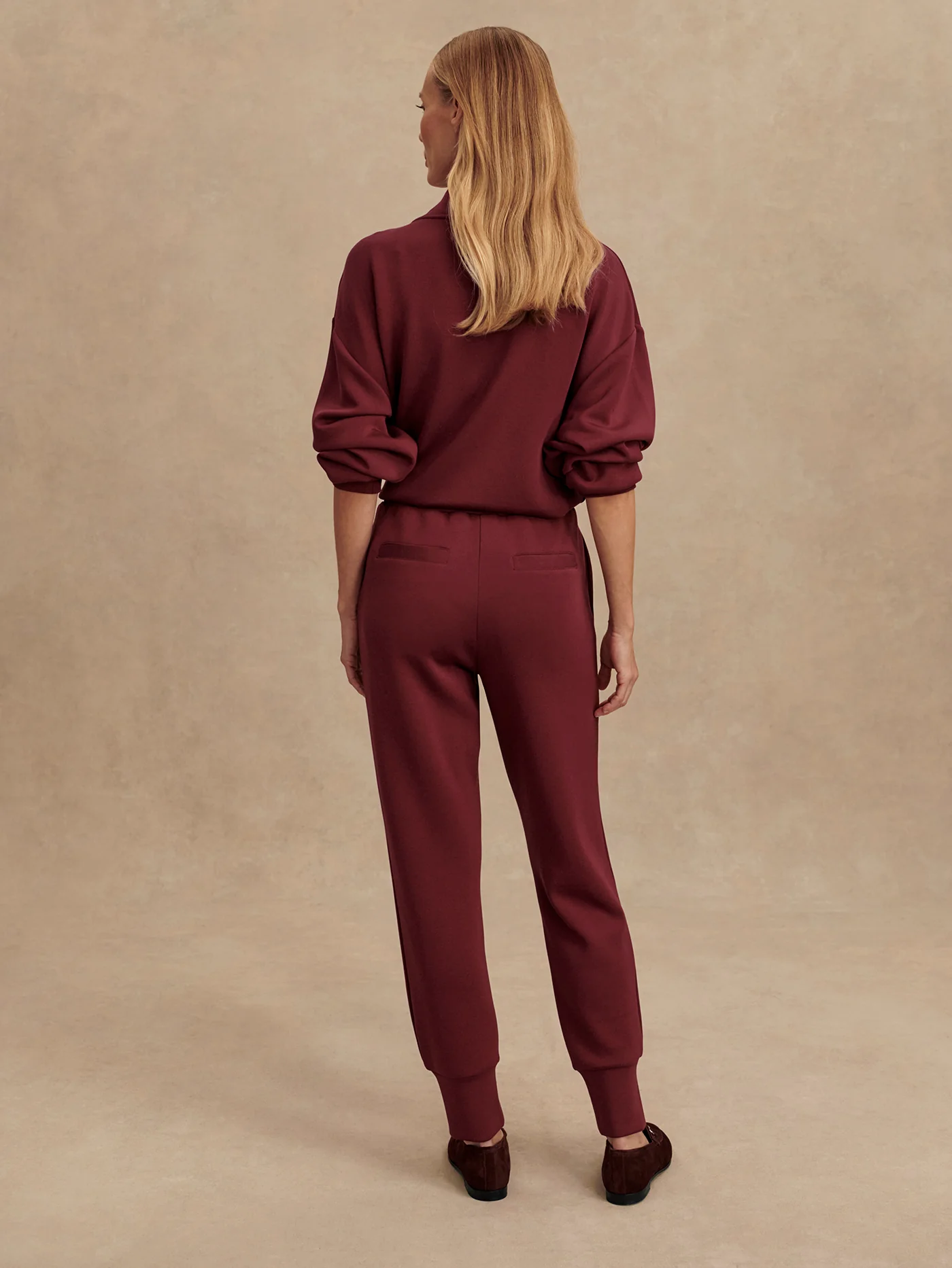 The Slim Cuff Pant 27.5 - Image 25