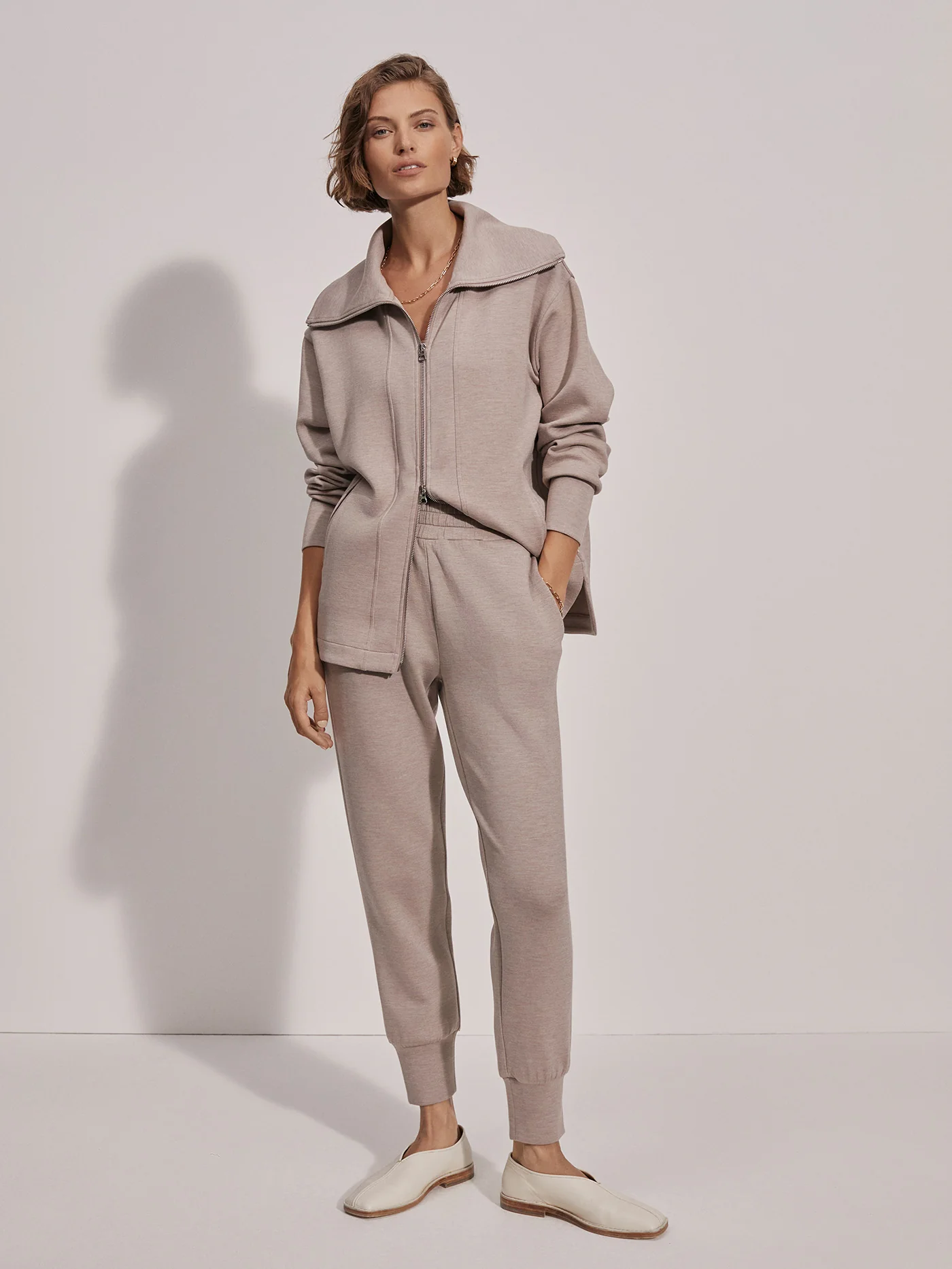 The Slim Cuff Pant 27.5 - Image 27
