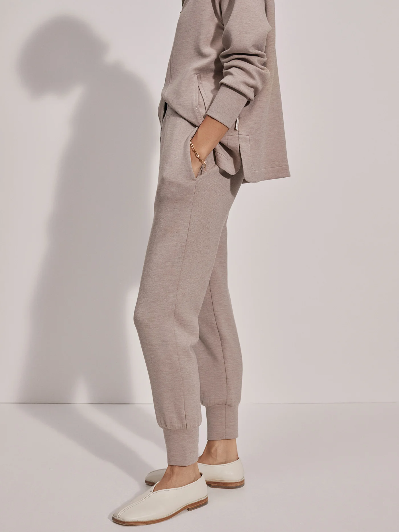 The Slim Cuff Pant 27.5 - Image 28
