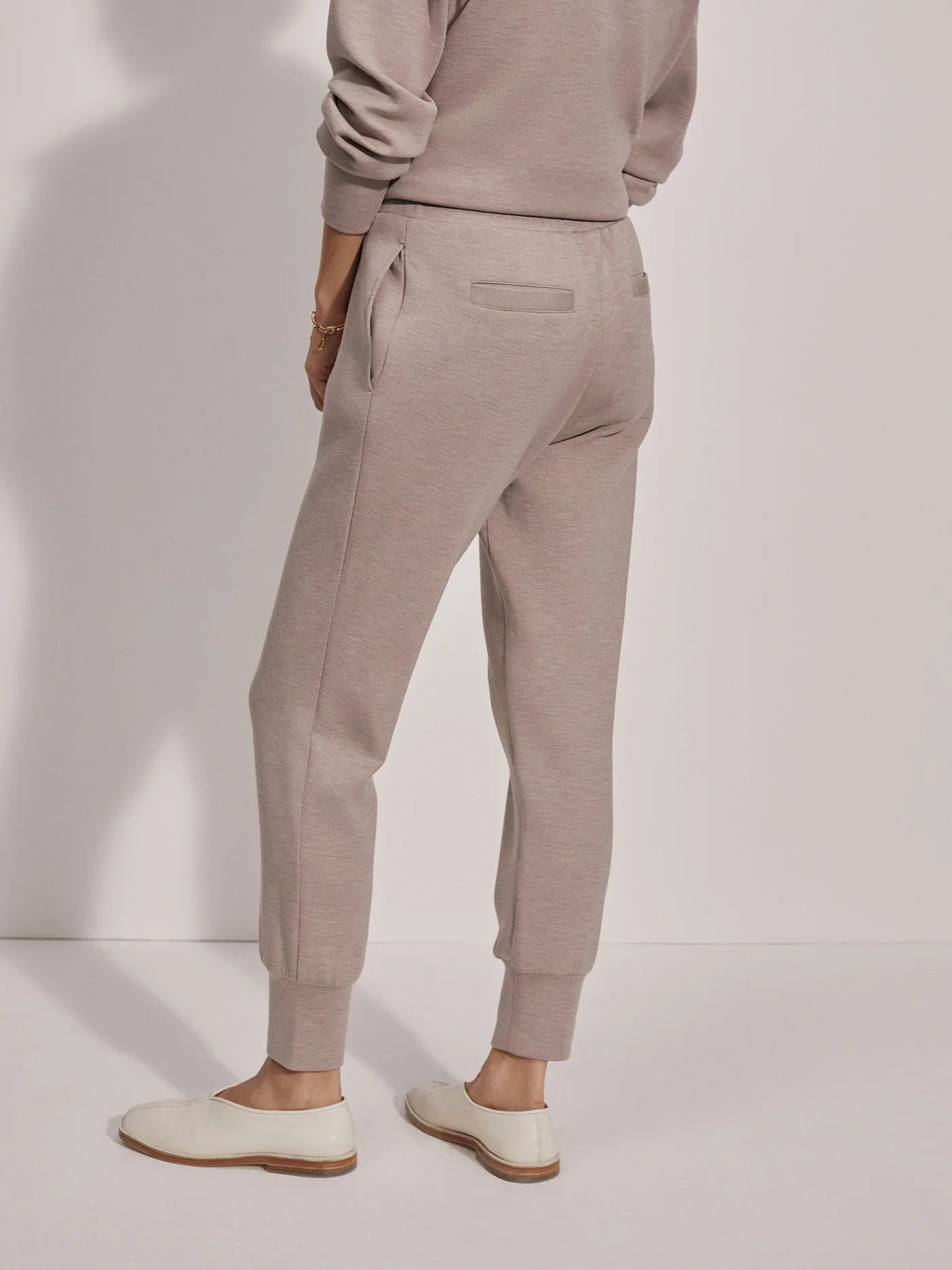 The Slim Cuff Pant 27.5 - Image 29