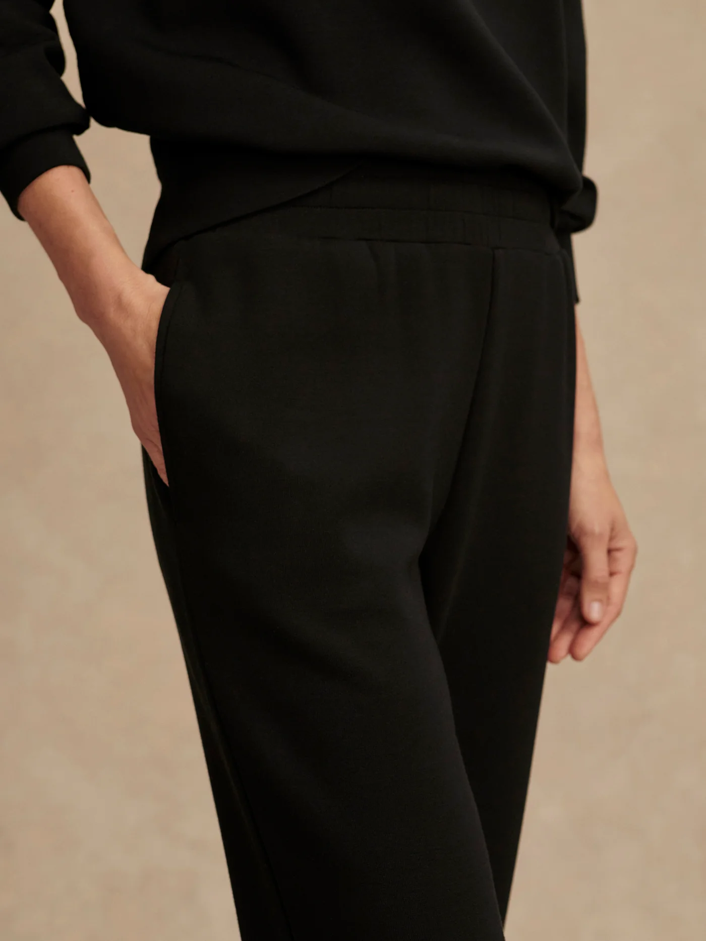 The Slim Cuff Pant 27.5 - Image 3