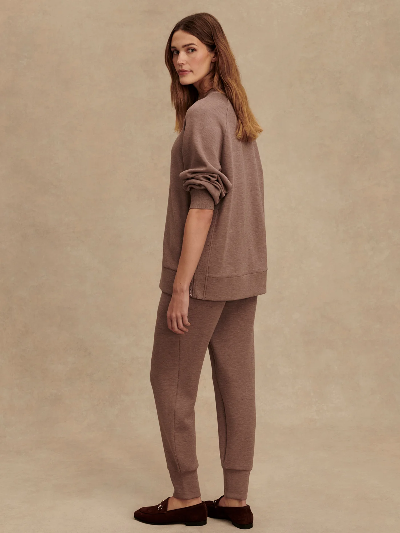 The Slim Cuff Pant 27.5 - Image 33