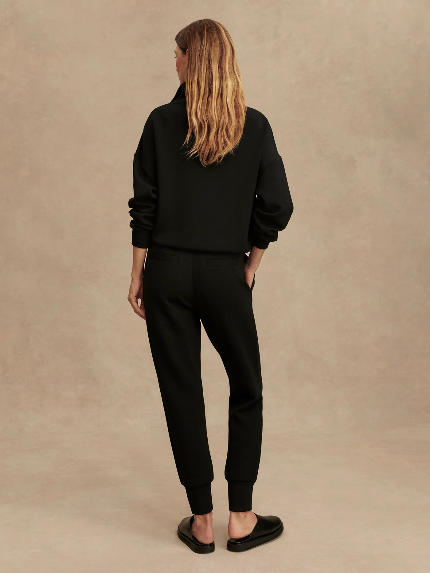 The Slim Cuff Pant 27.5 - Image 4