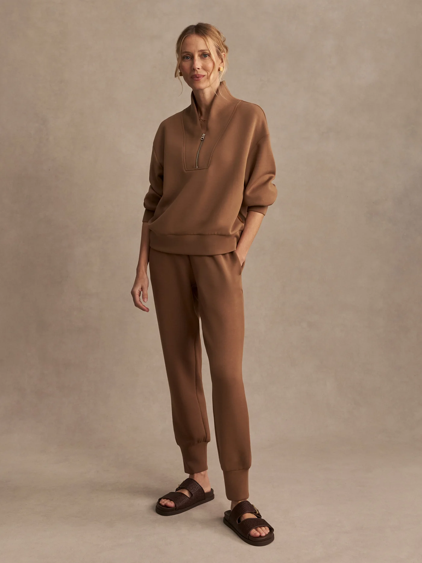 The Slim Cuff Pant 27.5 - Image 43