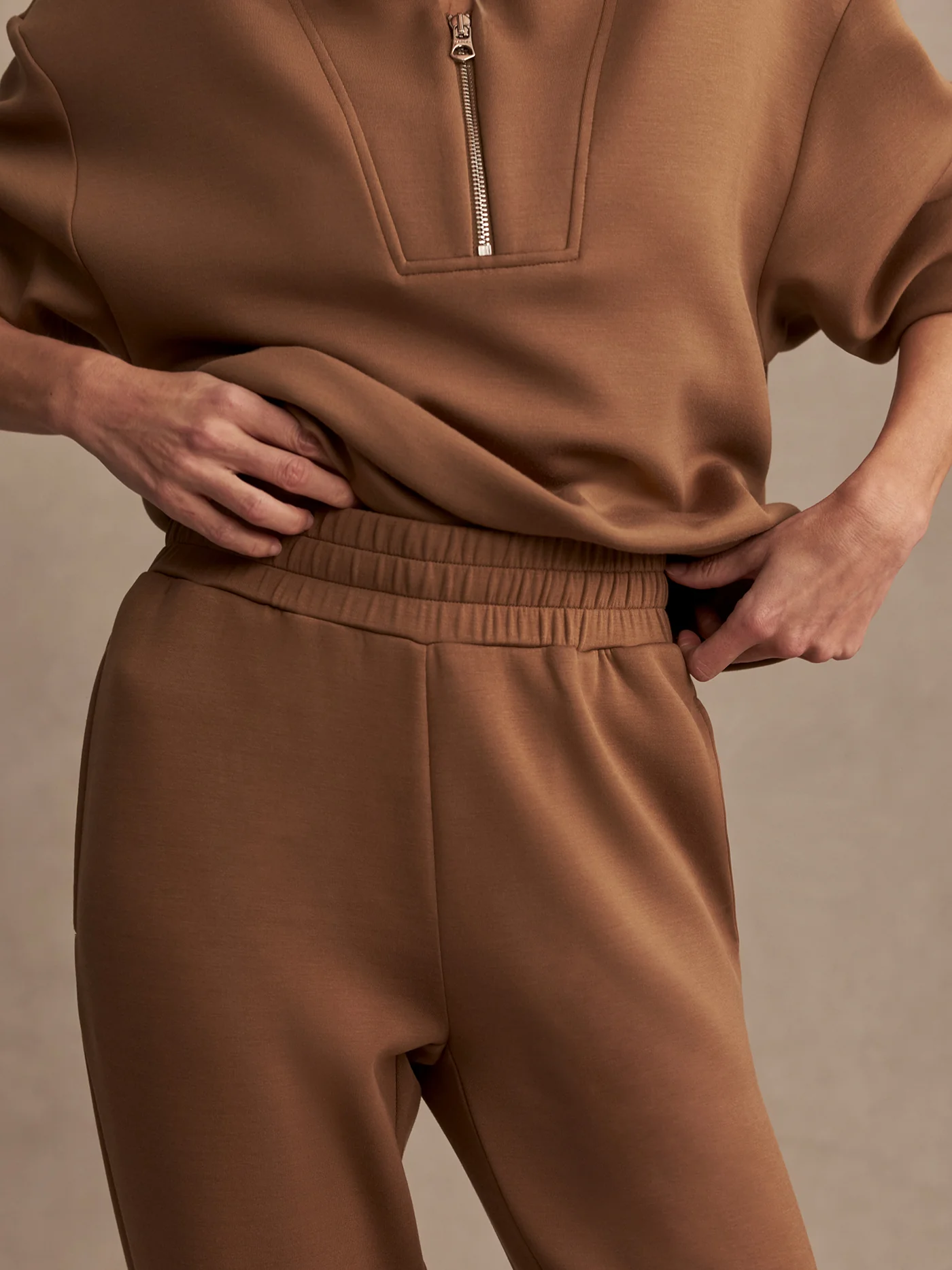 The Slim Cuff Pant 27.5 - Image 44