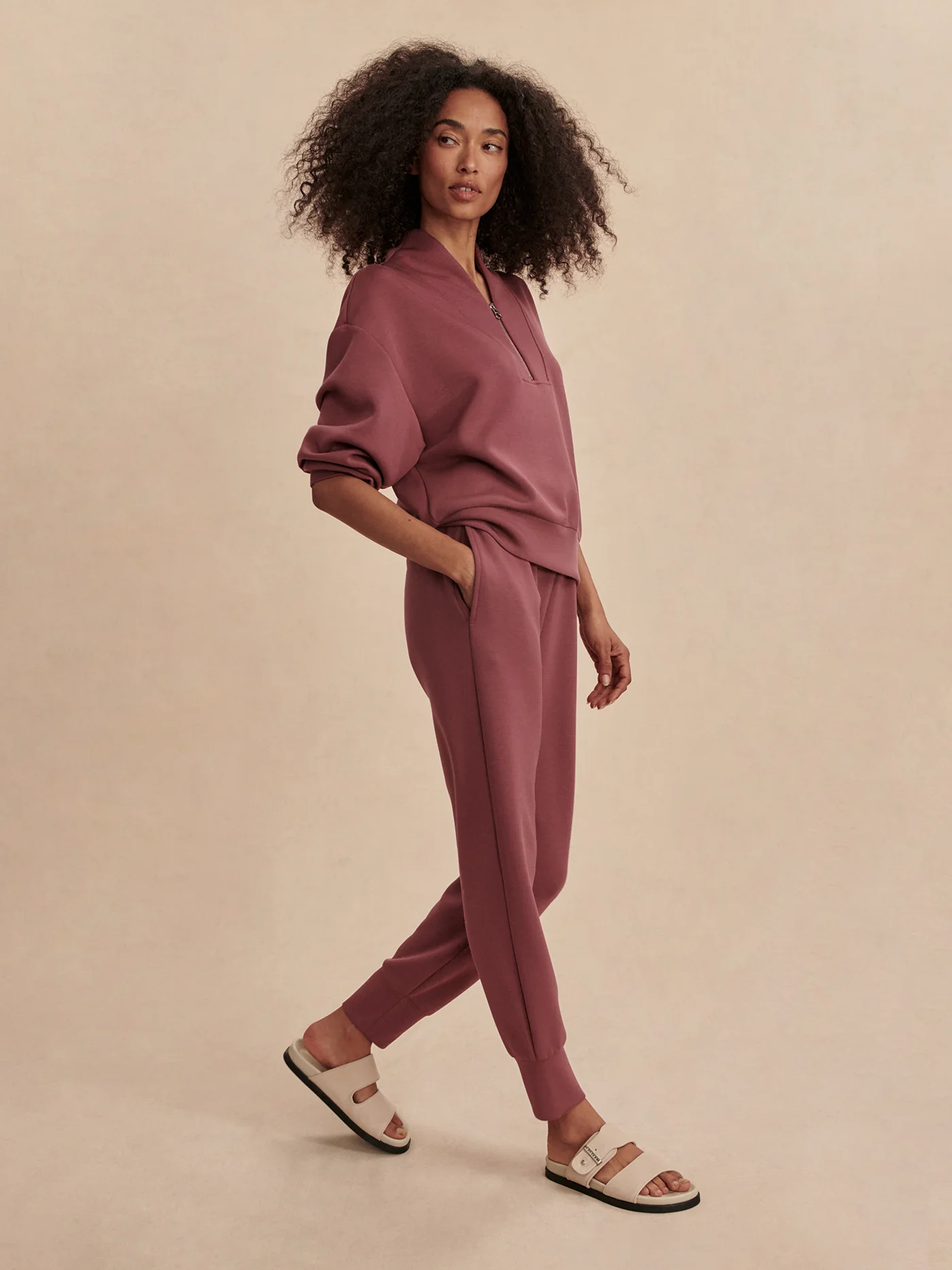 The Slim Cuff Pant 27.5 - Image 49