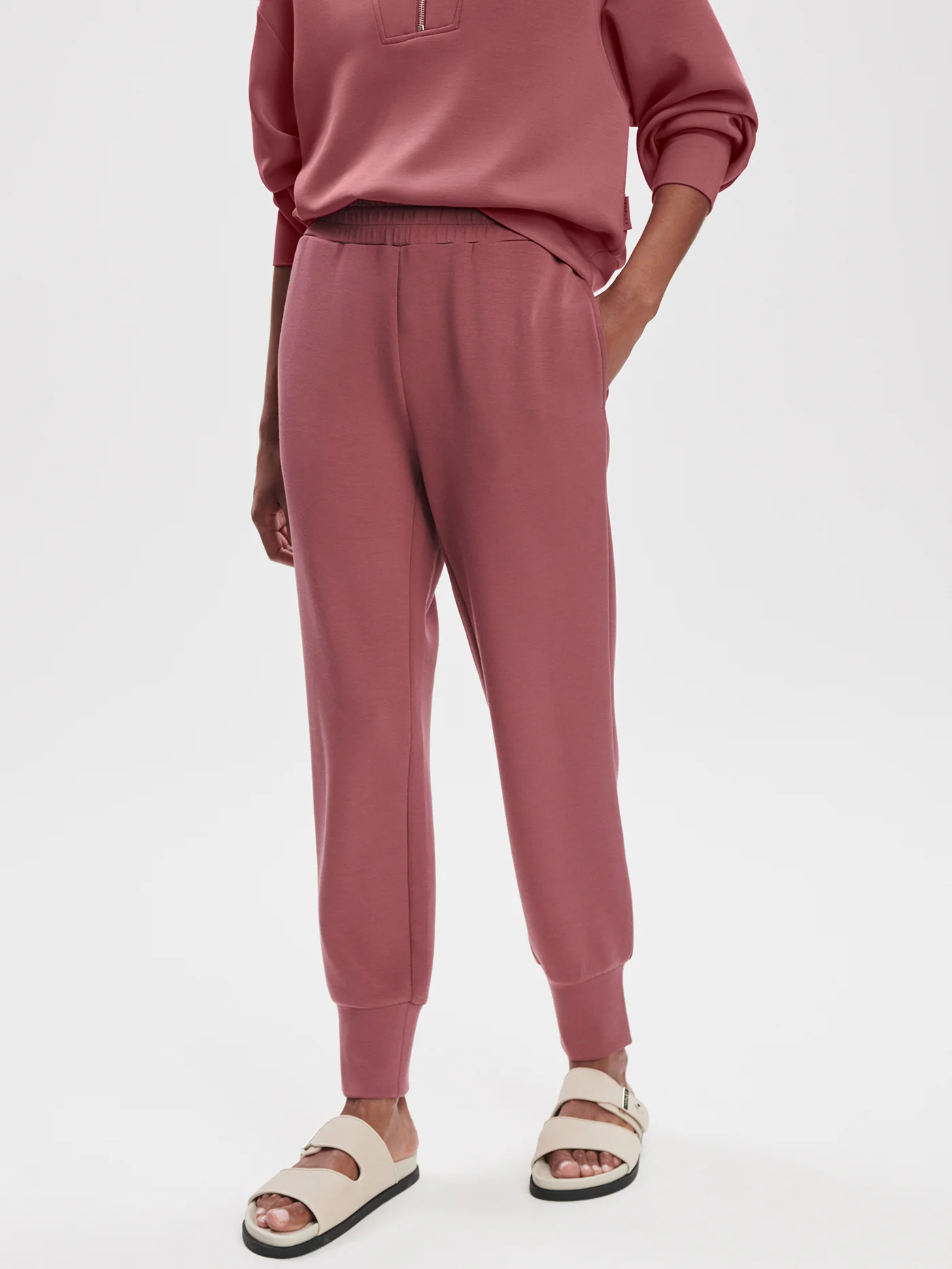 The Slim Cuff Pant 27.5 - Image 50