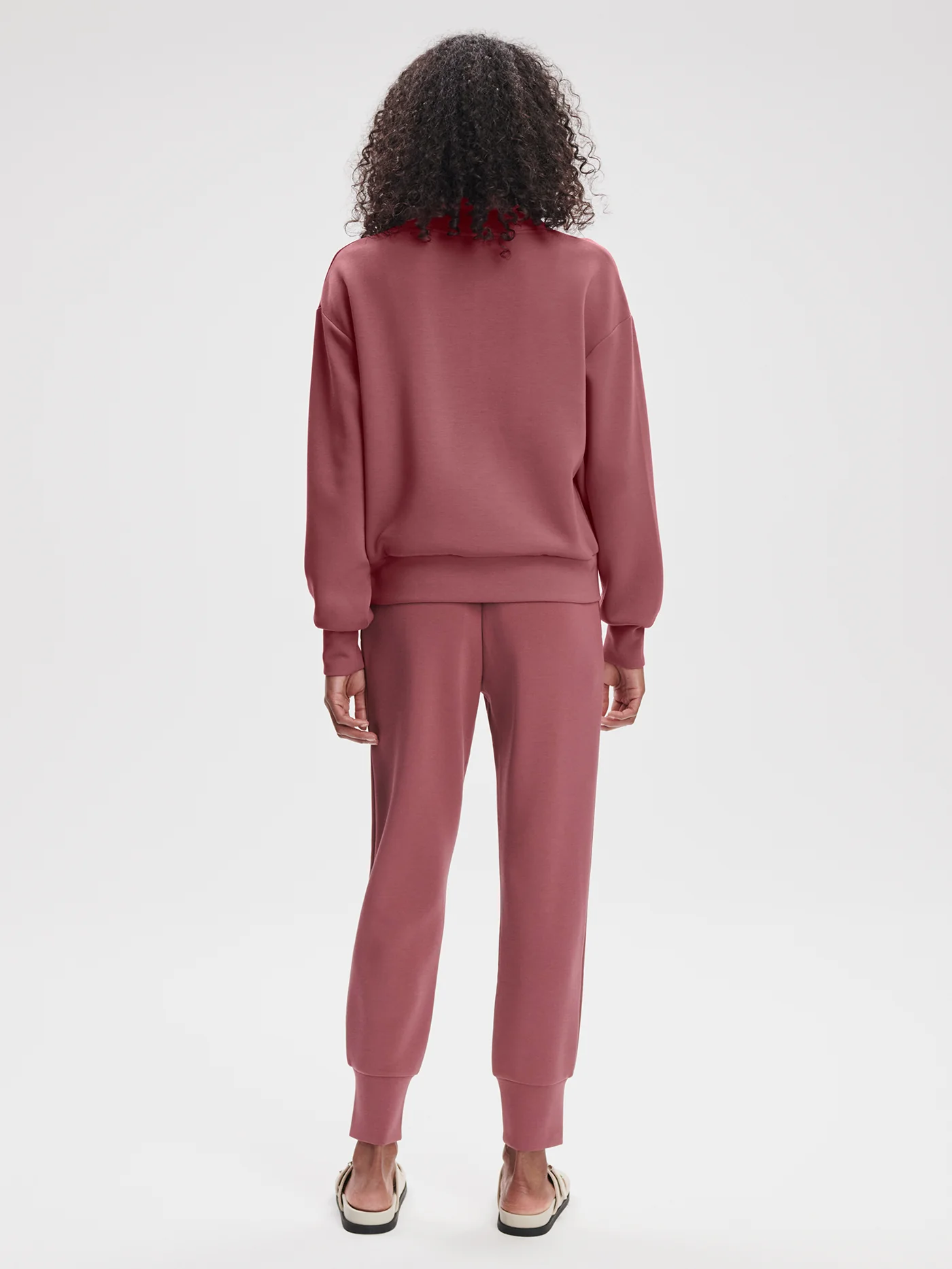 The Slim Cuff Pant 27.5 - Image 51