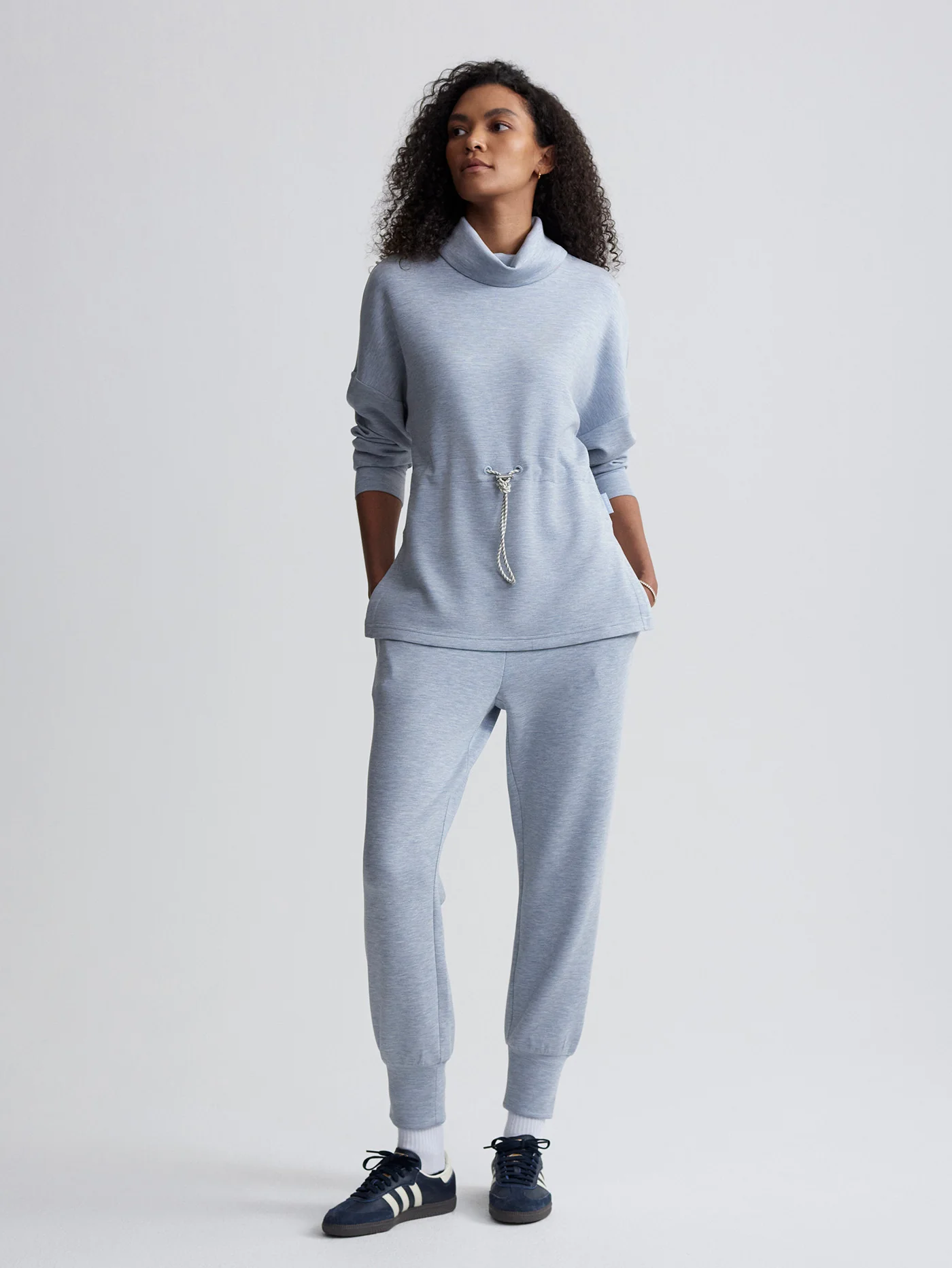 The Slim Cuff Pant 27.5 - Image 6