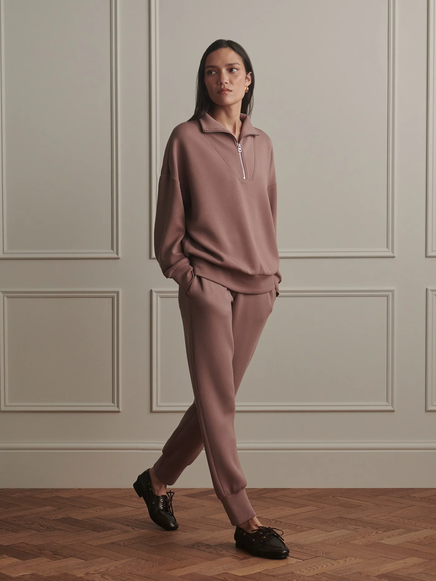 The Slim Cuff Pant 27.5 - Image 65