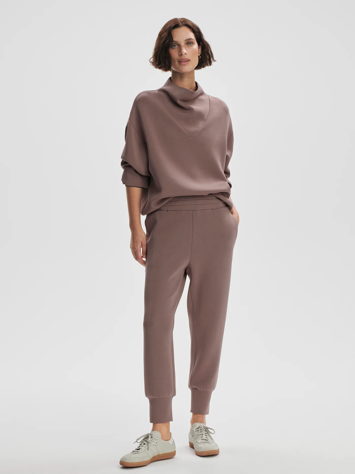 The Slim Cuff Pant 27.5 - Image 66