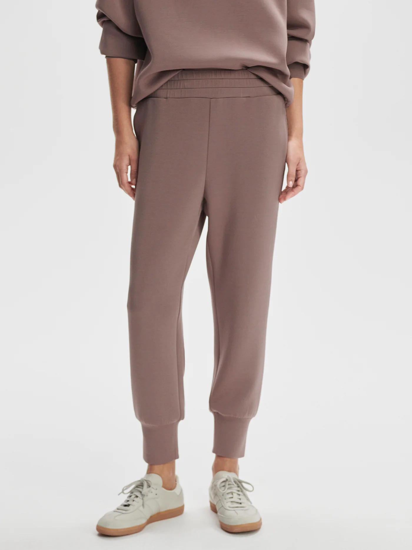 The Slim Cuff Pant 27.5 - Image 67