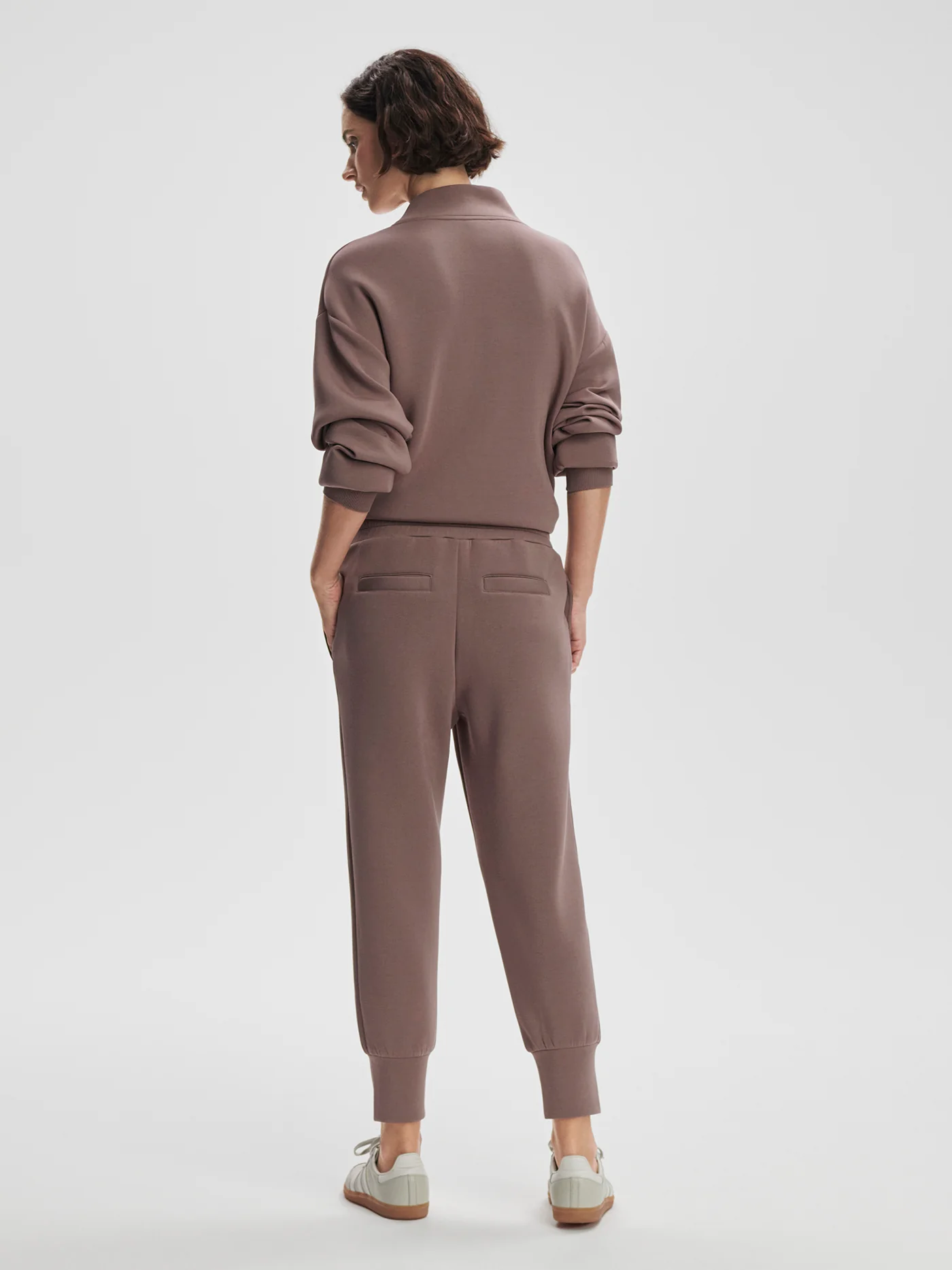 The Slim Cuff Pant 27.5 - Image 68