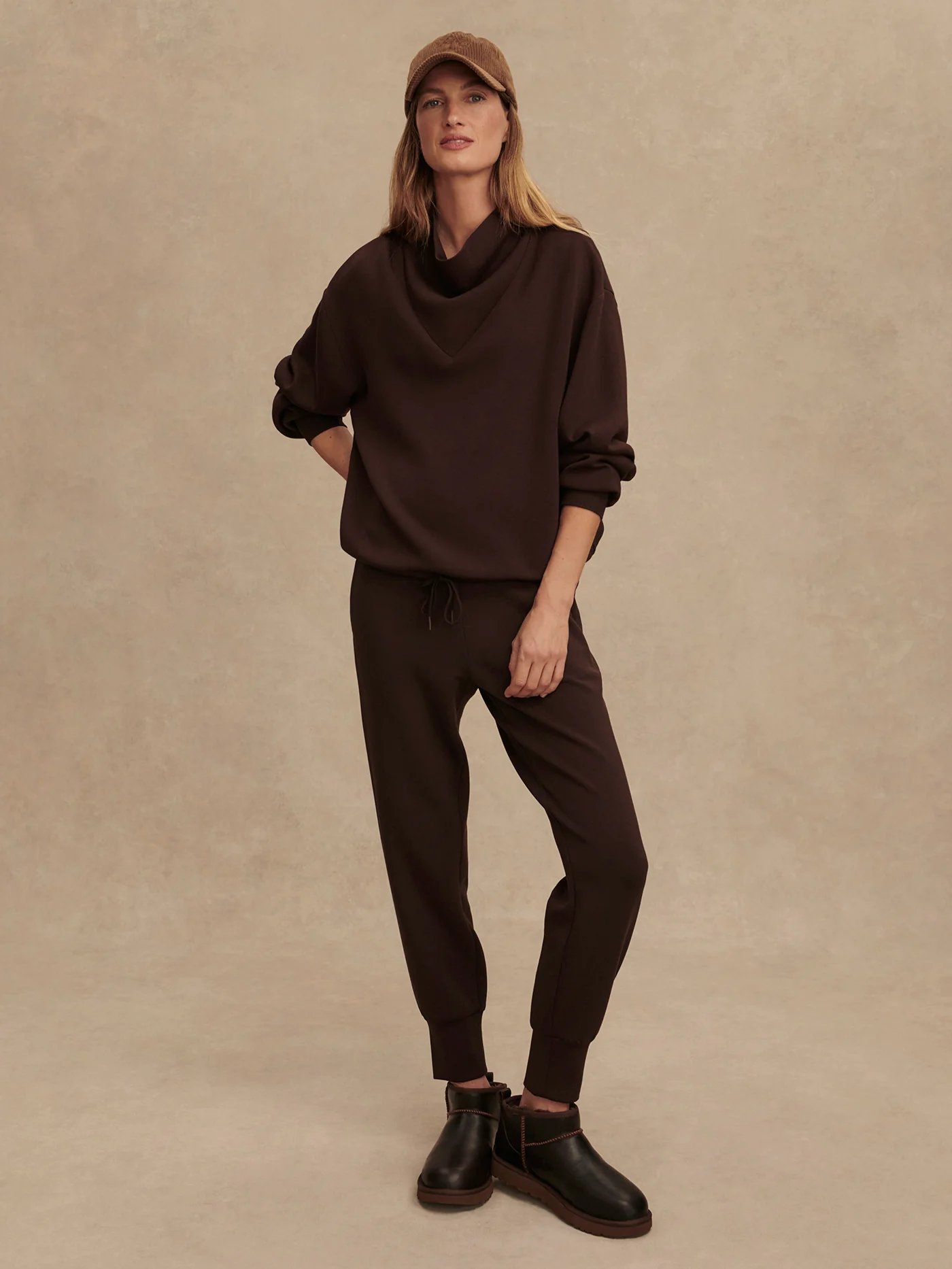 The Slim Cuff Pant 27.5 - Image 76