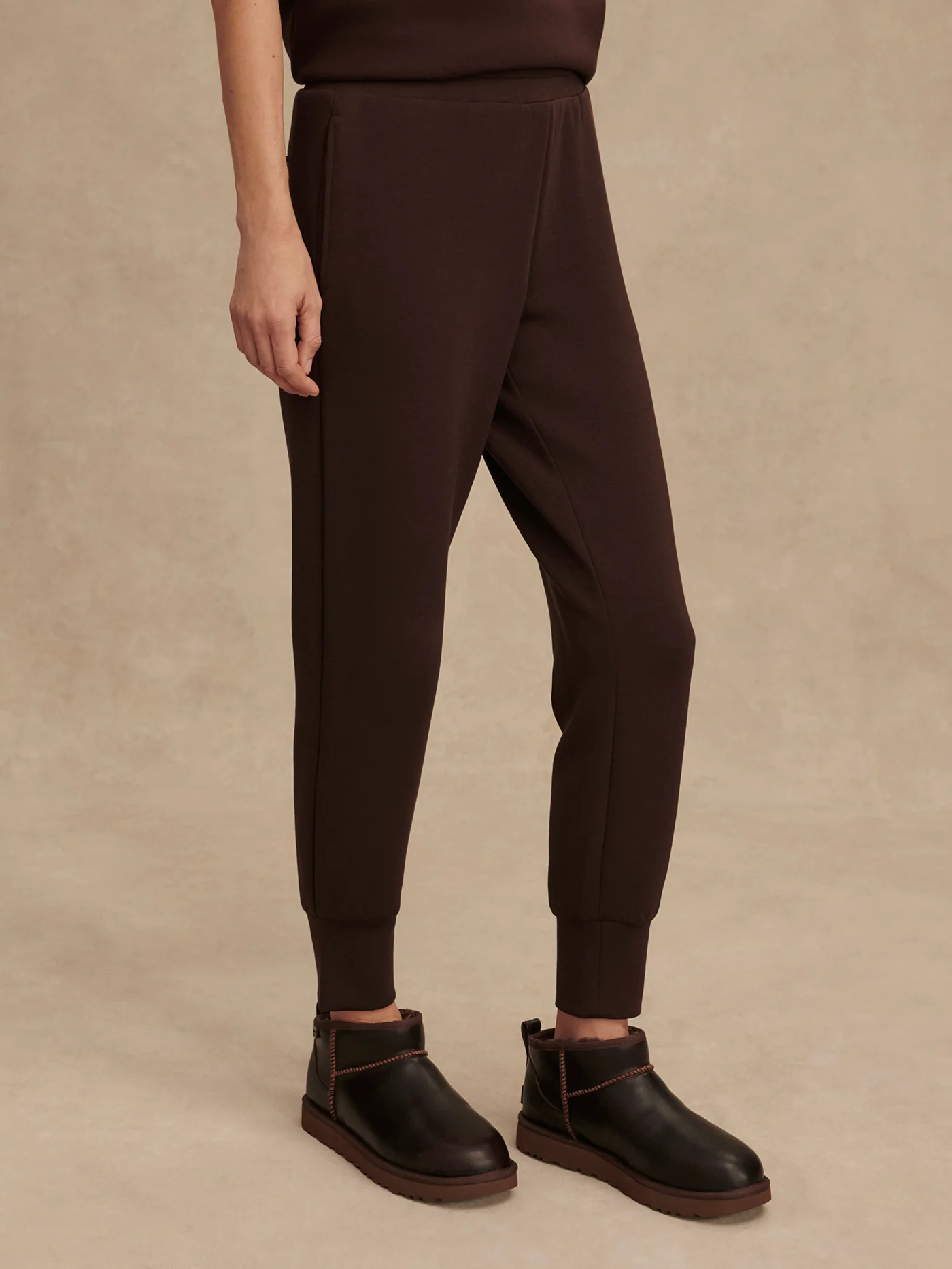 The Slim Cuff Pant 27.5 - Image 77
