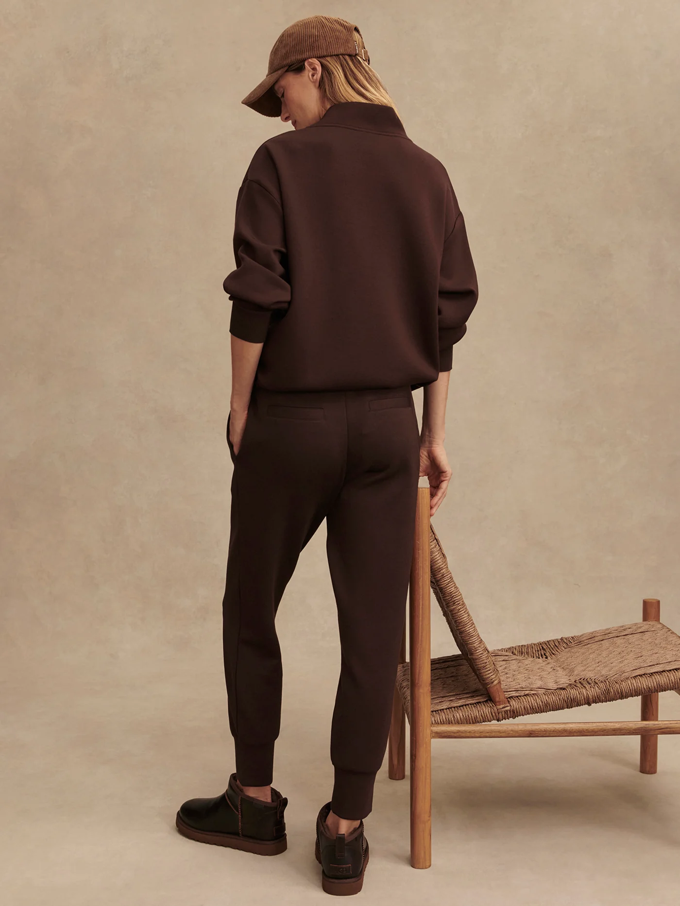 The Slim Cuff Pant 27.5 - Image 79