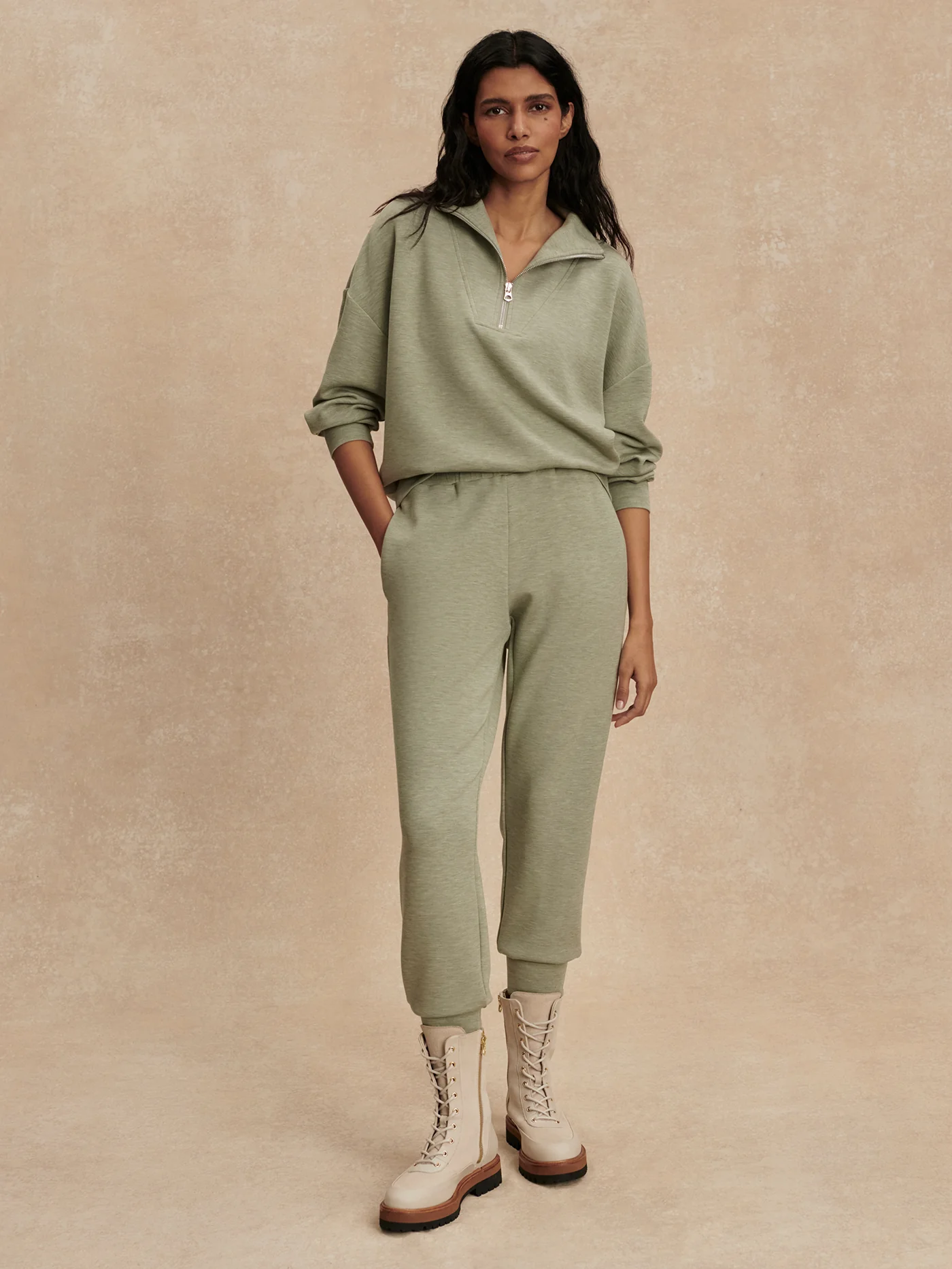 The Slim Cuff Pant 27.5 - Image 81
