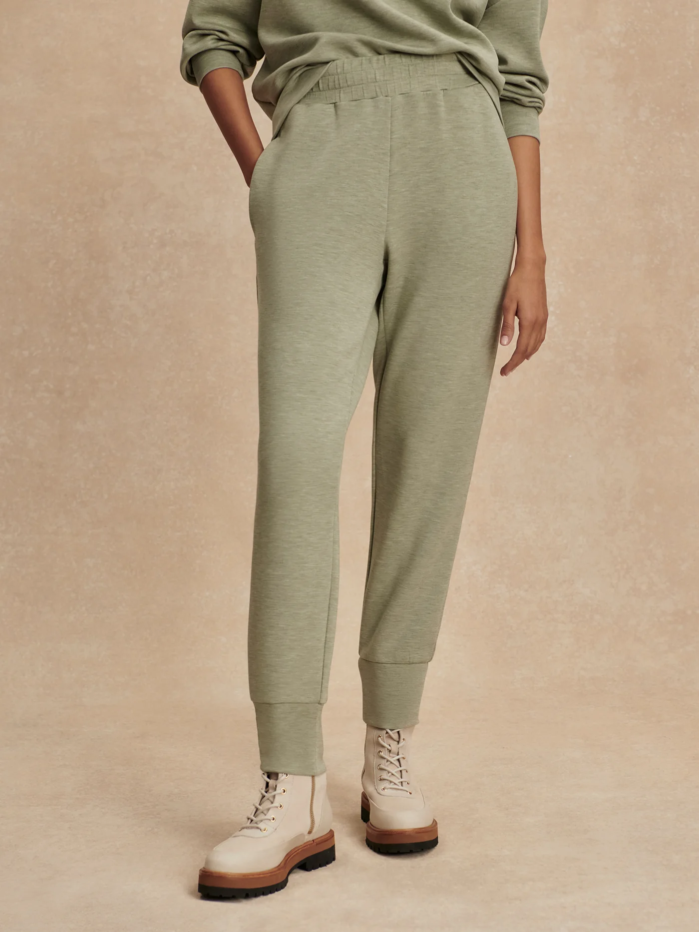 The Slim Cuff Pant 27.5 - Image 82