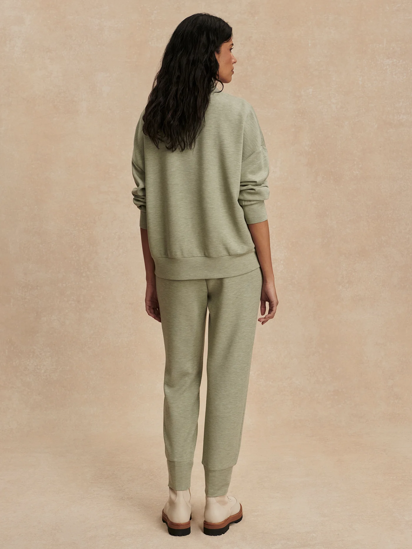 The Slim Cuff Pant 27.5 - Image 84