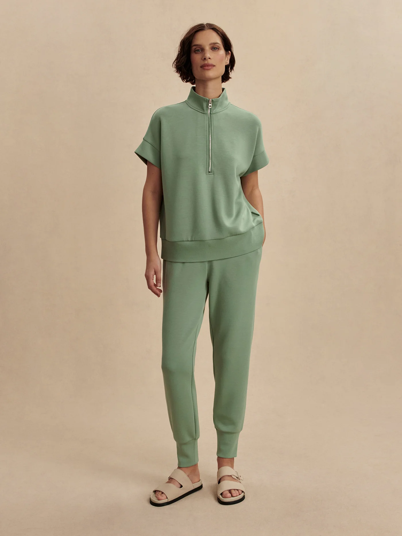 The Slim Cuff Pant 27.5 - Image 88