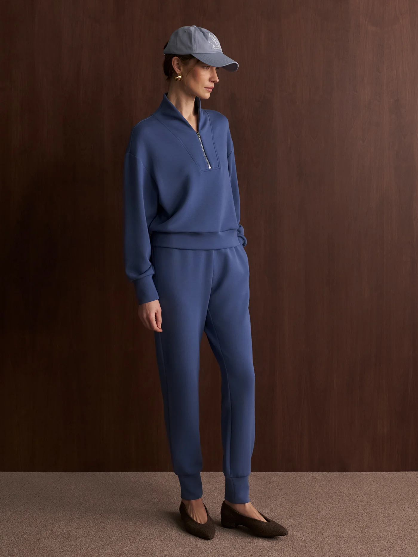 The Slim Cuff Pant 27.5 - Image 93