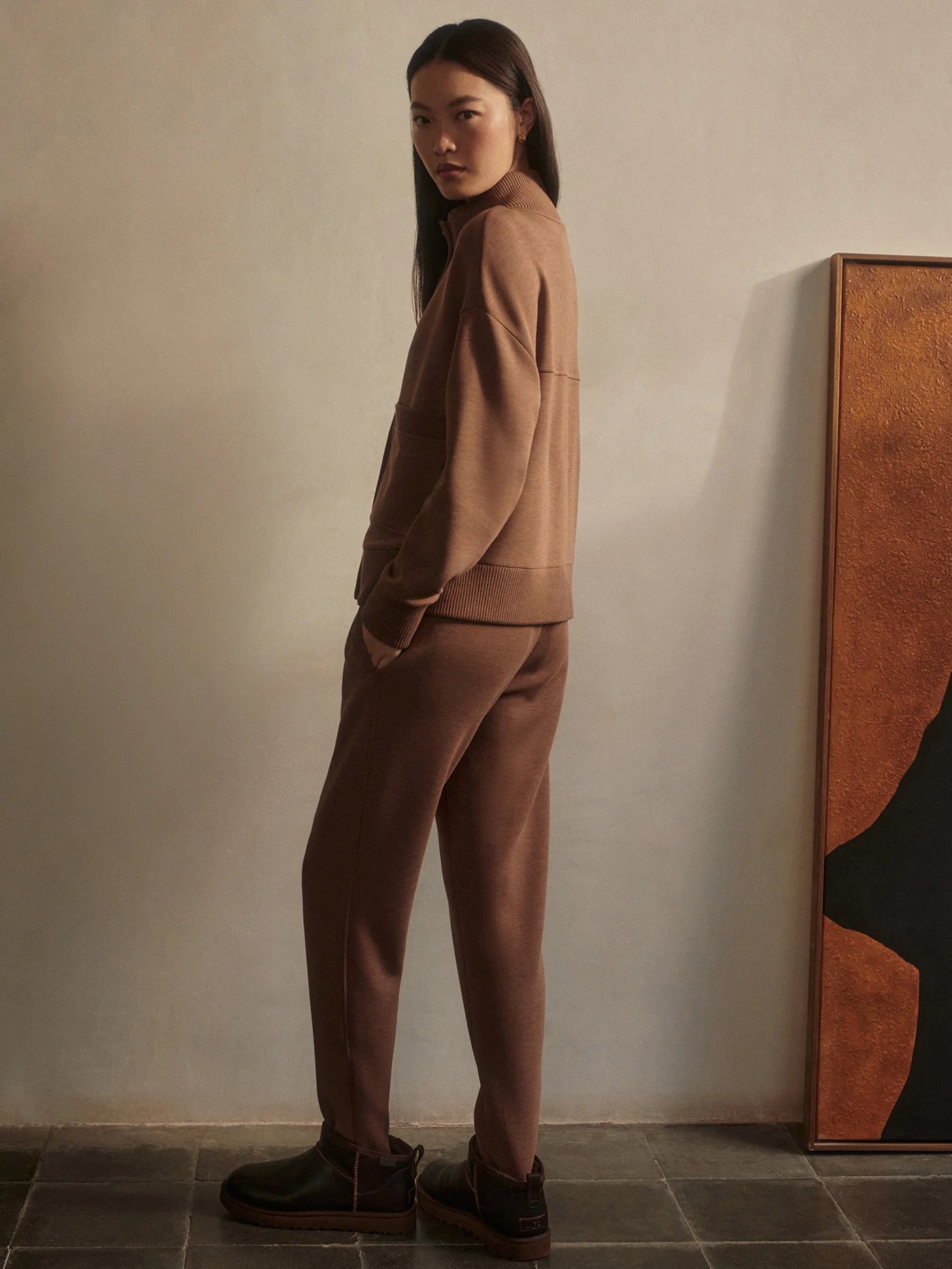 The Slim Zip Hem Pant 26 - Image 17