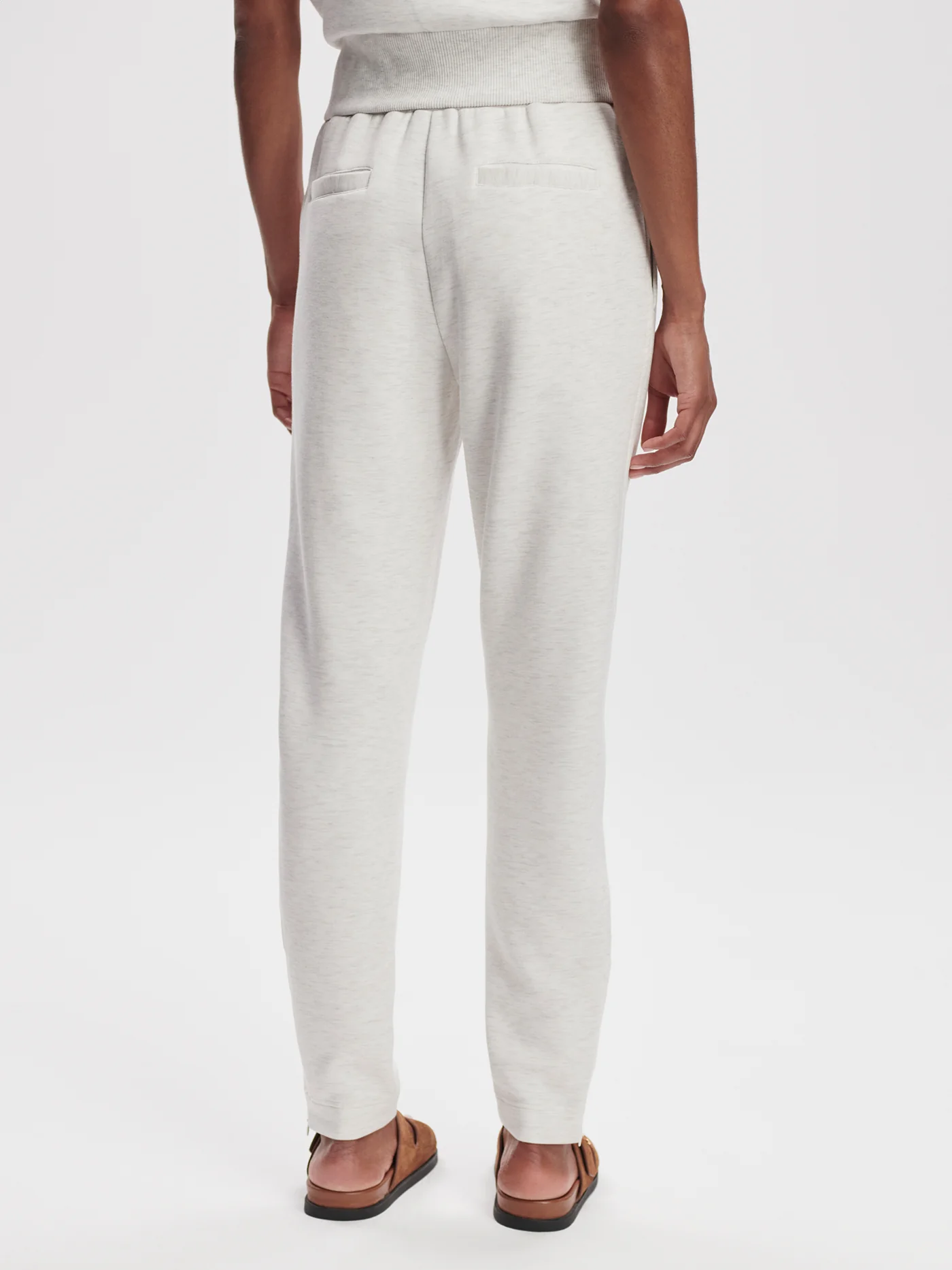 The Slim Zip Hem Pant 29.5 - Image 15