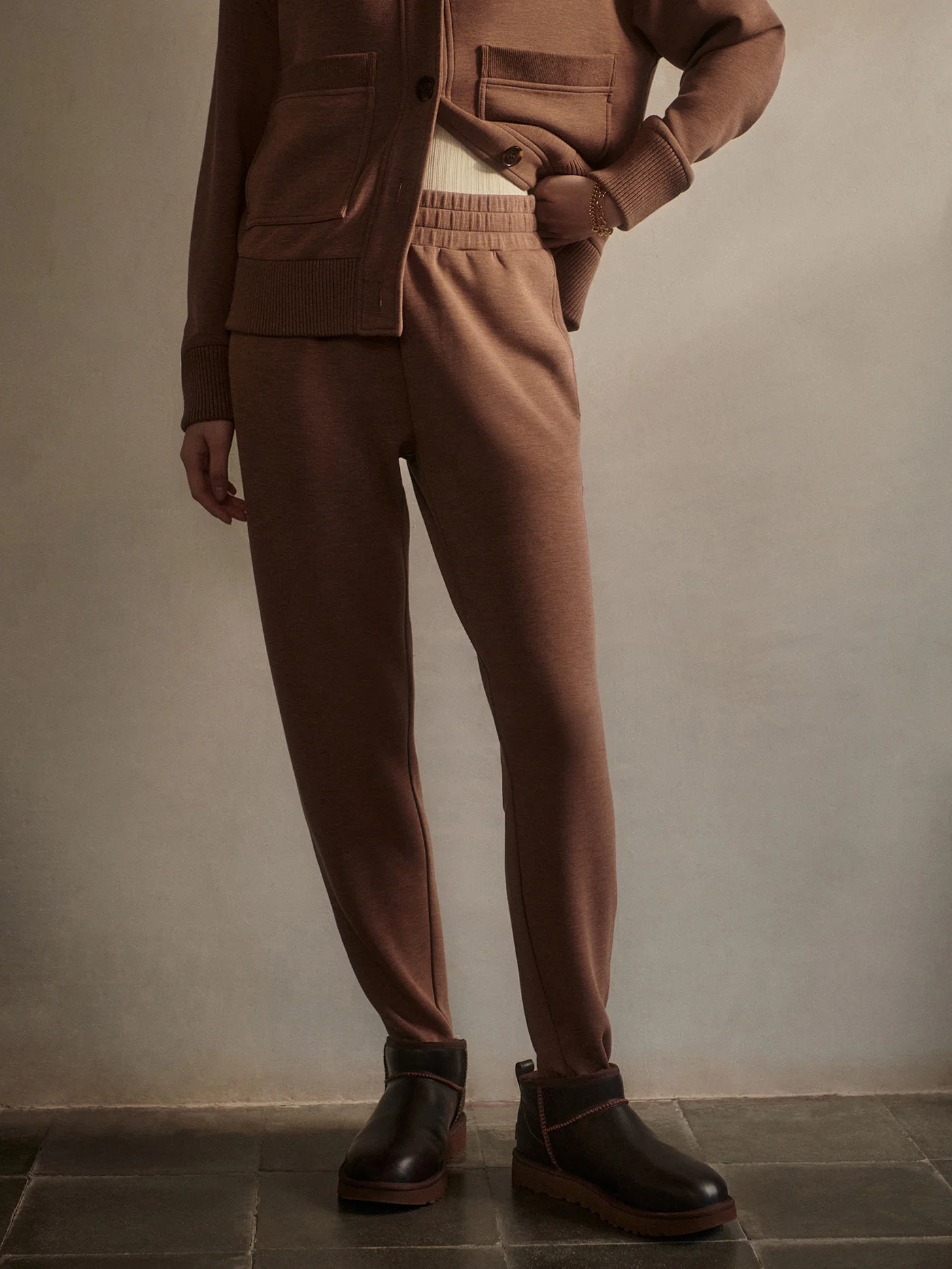 The Slim Zip Hem Pant 29.5 - Image 19