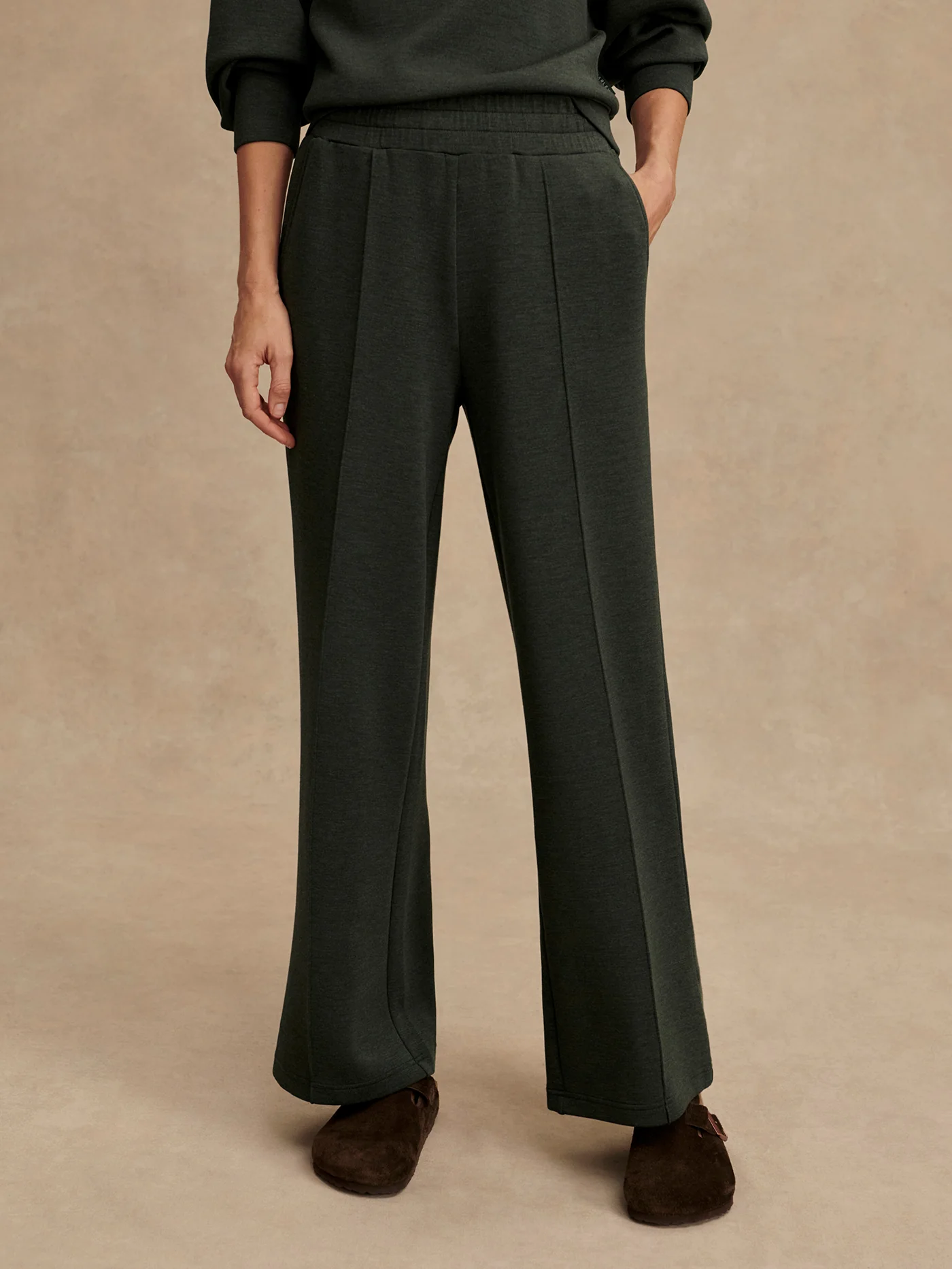 The Wide Leg Pant 28 - Image 13