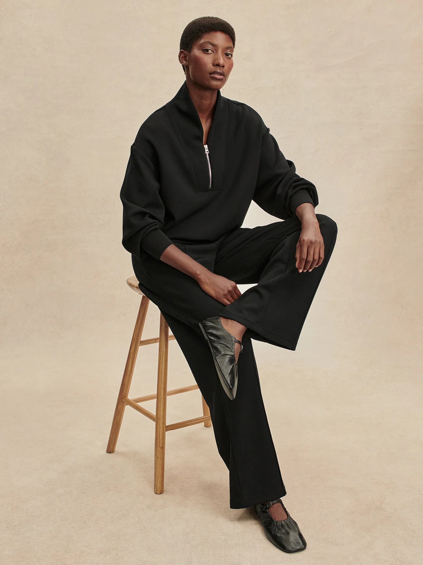The Wide Leg Pant 28 - Image 19