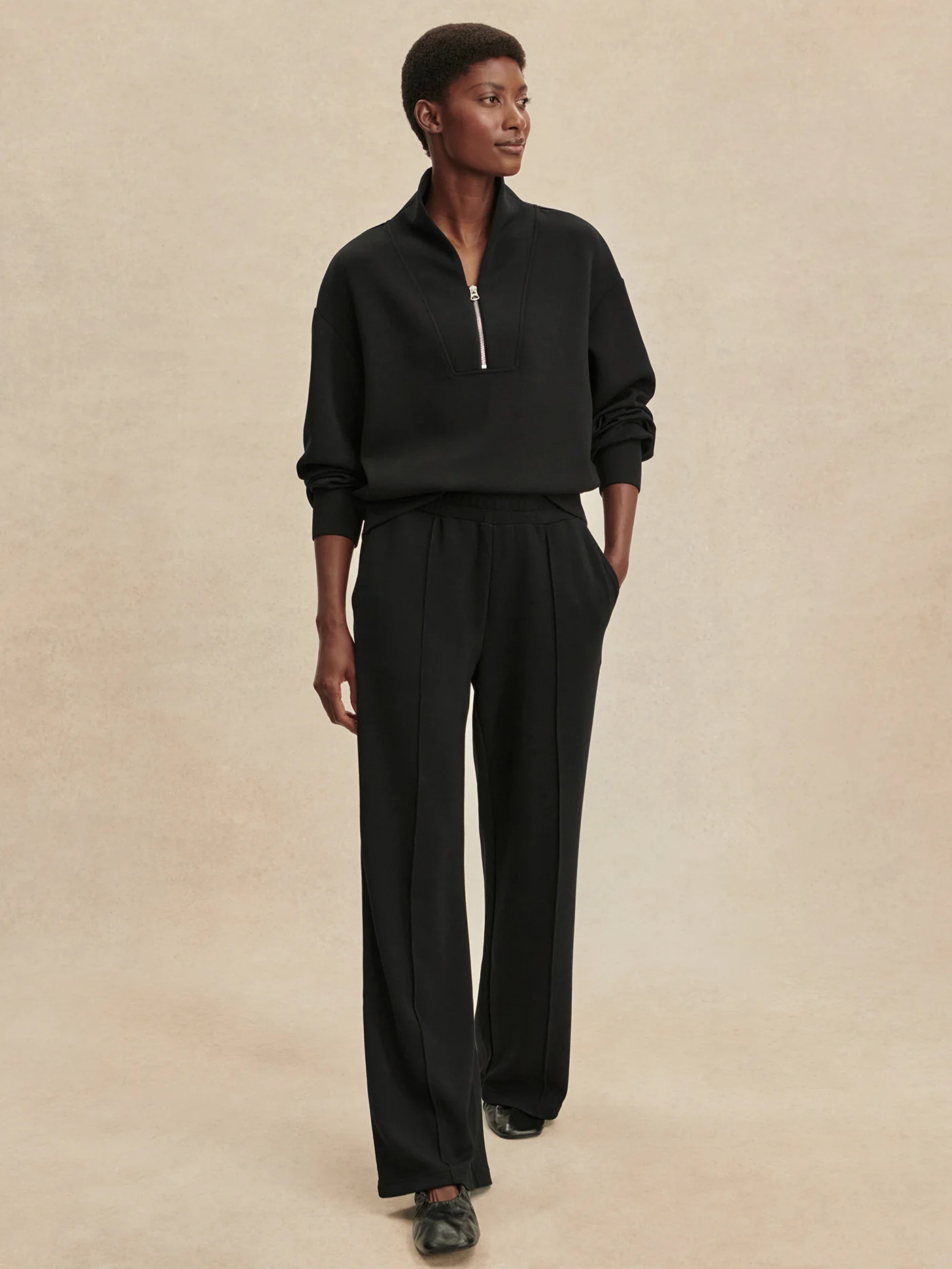 The Wide Leg Pant 28 - Image 21