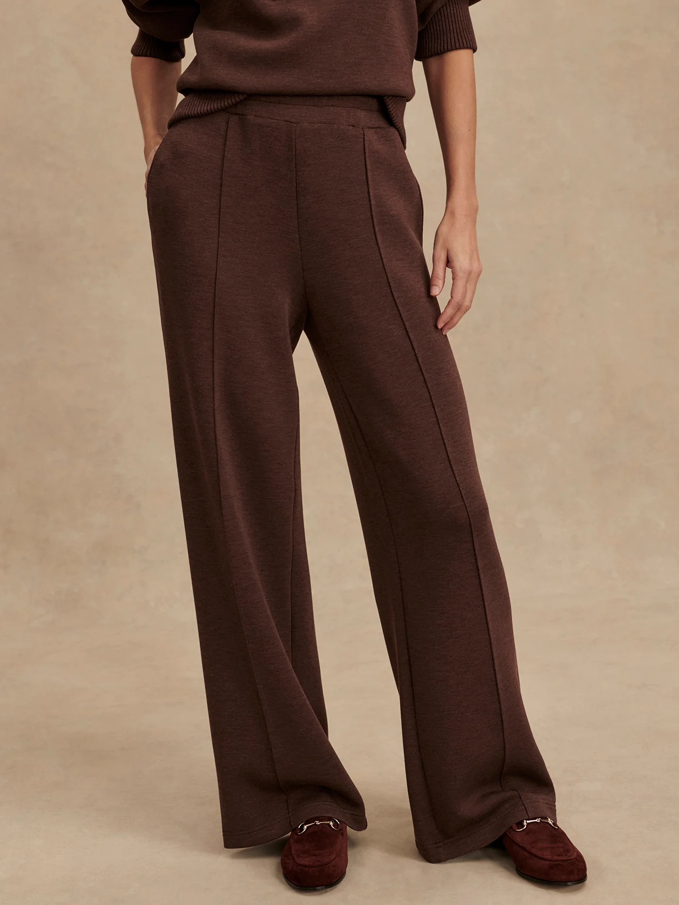 The Wide Leg Pant 28 - Image 25