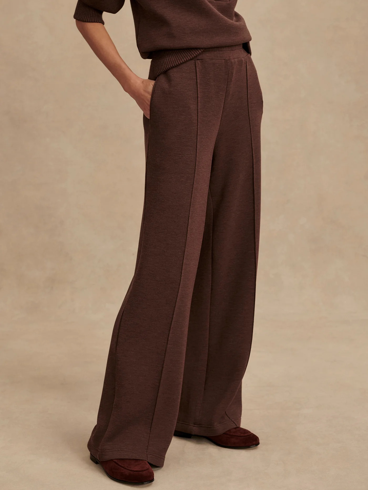 The Wide Leg Pant 28 - Image 27