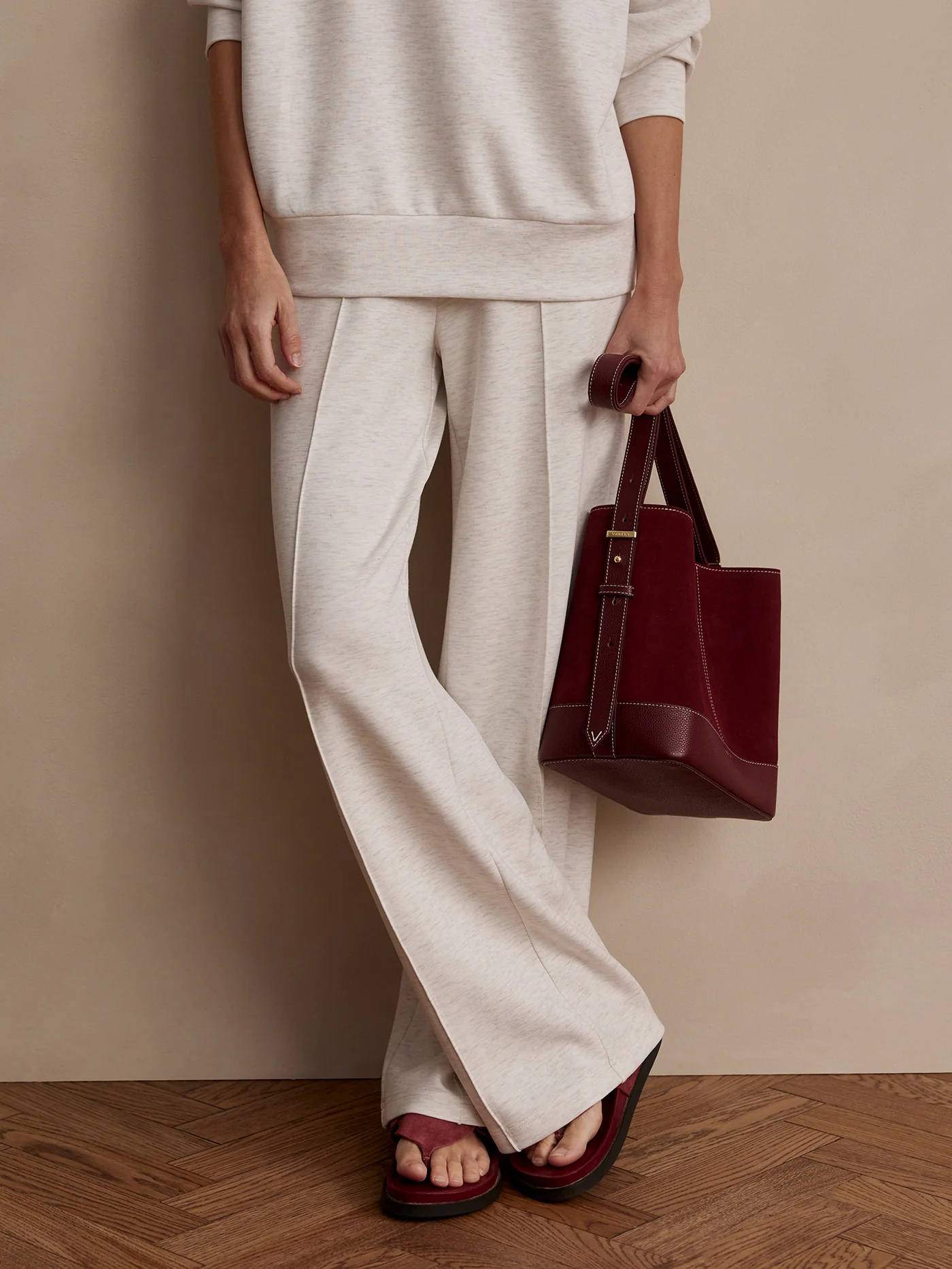 The Wide Leg Pant 28 - Image 32