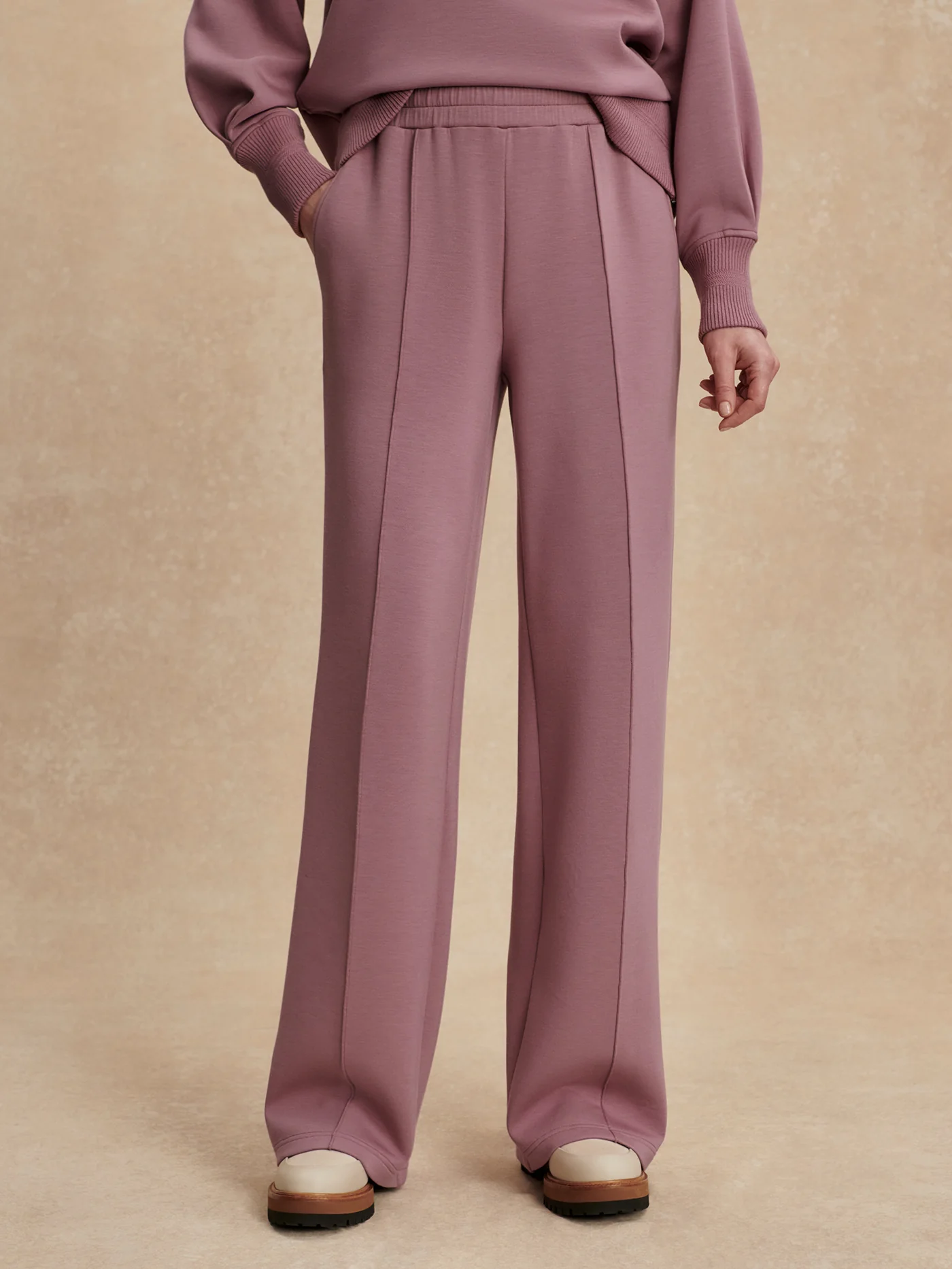 The Wide Leg Pant 28 - Image 38