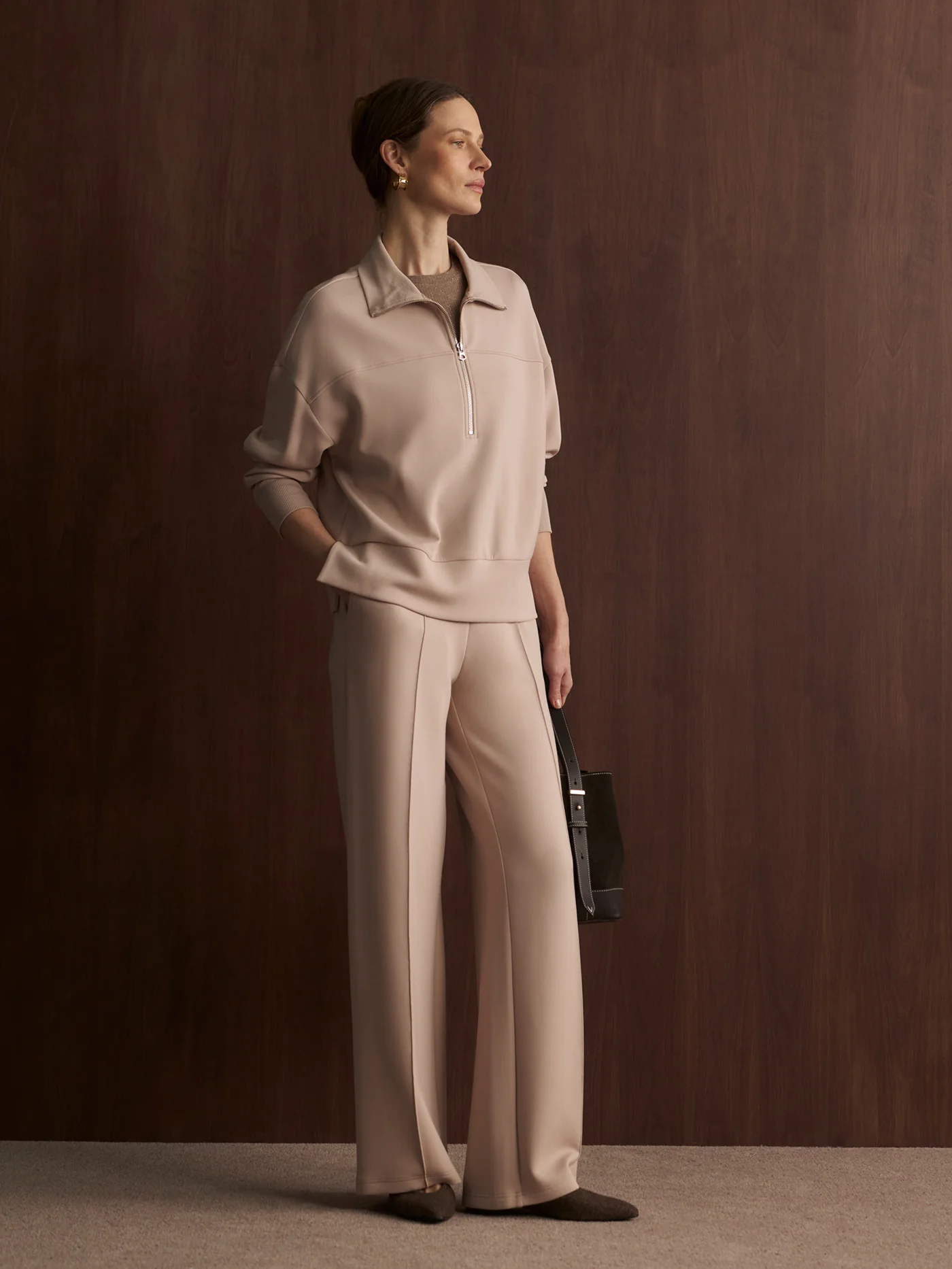 The Wide Leg Pant 28 - Image 41