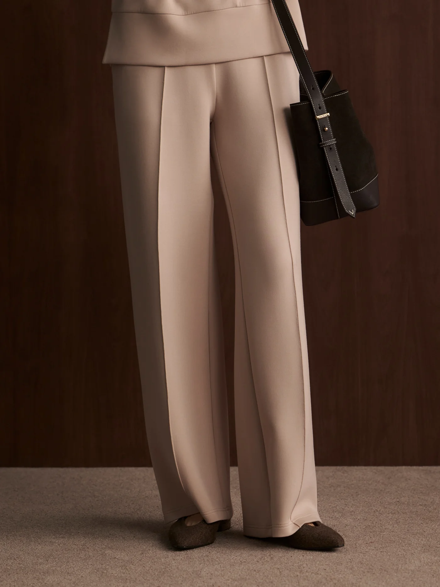 The Wide Leg Pant 28 - Image 43