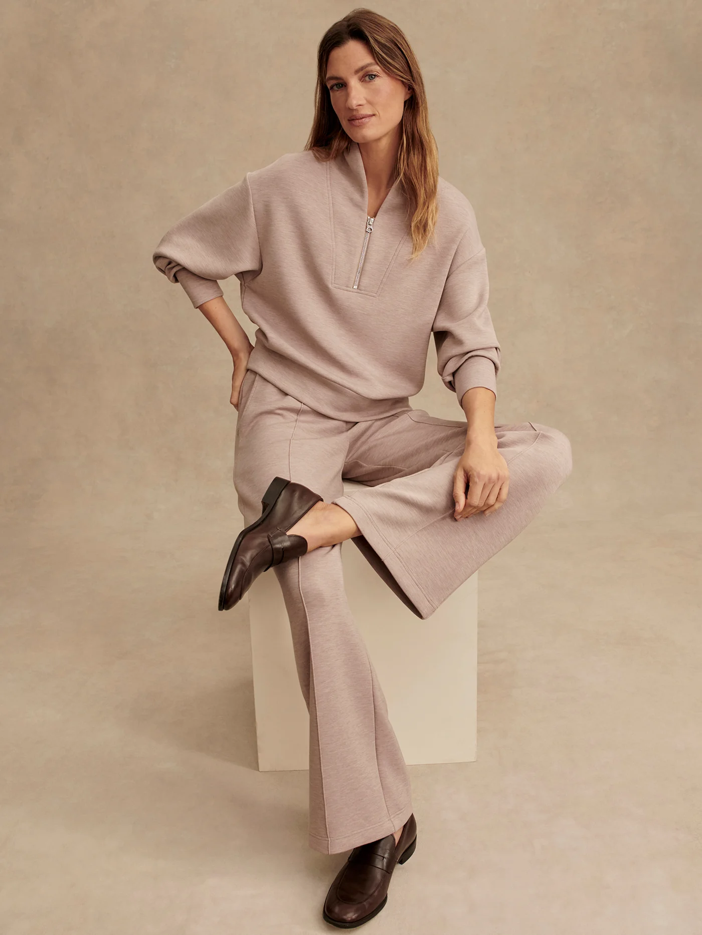 The Wide Leg Pant 28 - Image 5