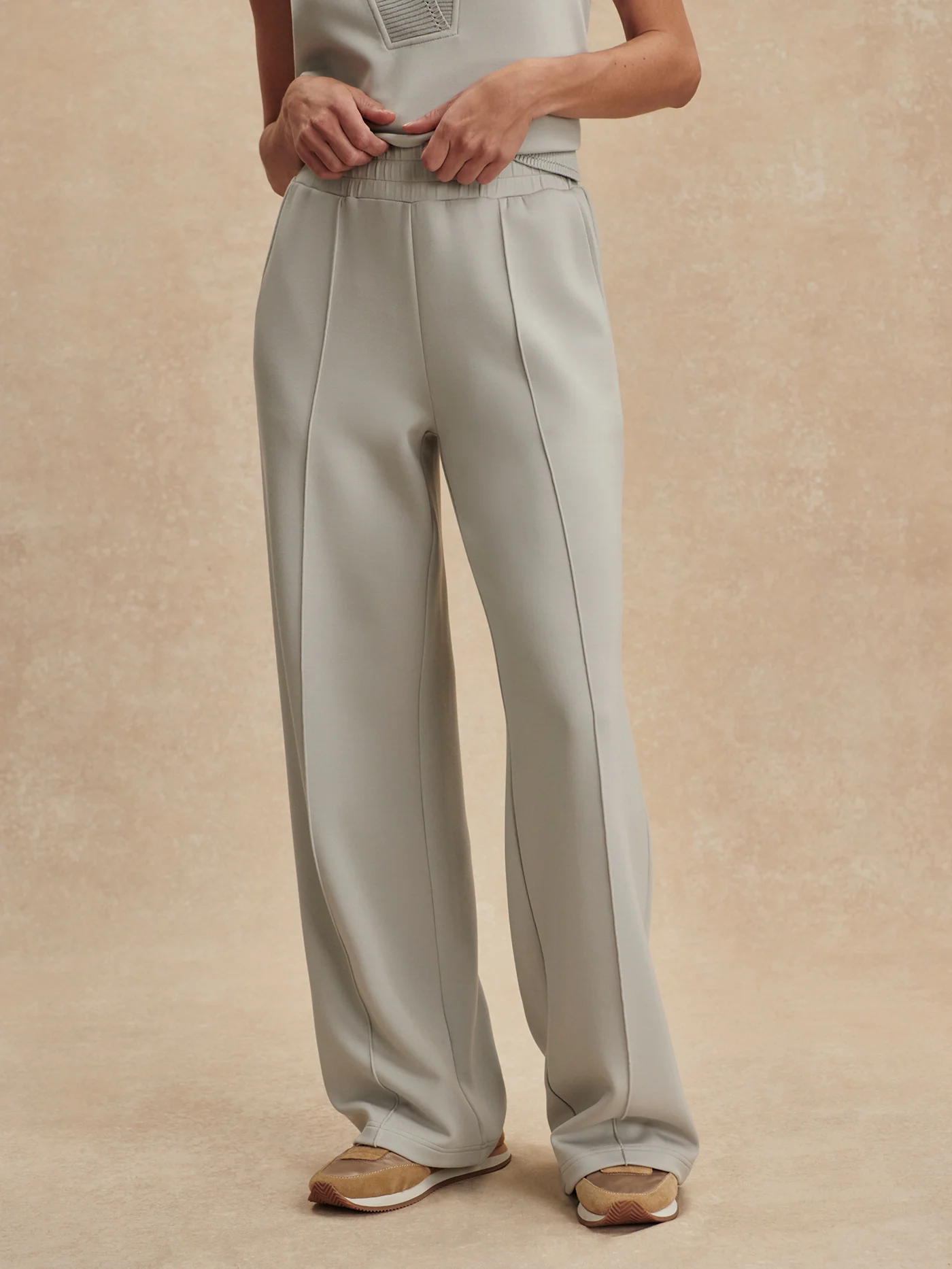 The Wide Leg Pant 28 - Image 53