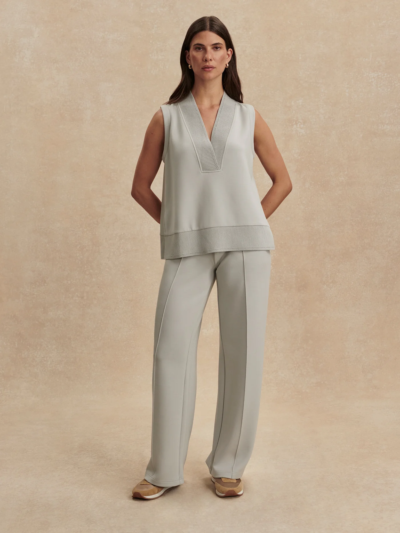 The Wide Leg Pant 28 - Image 54