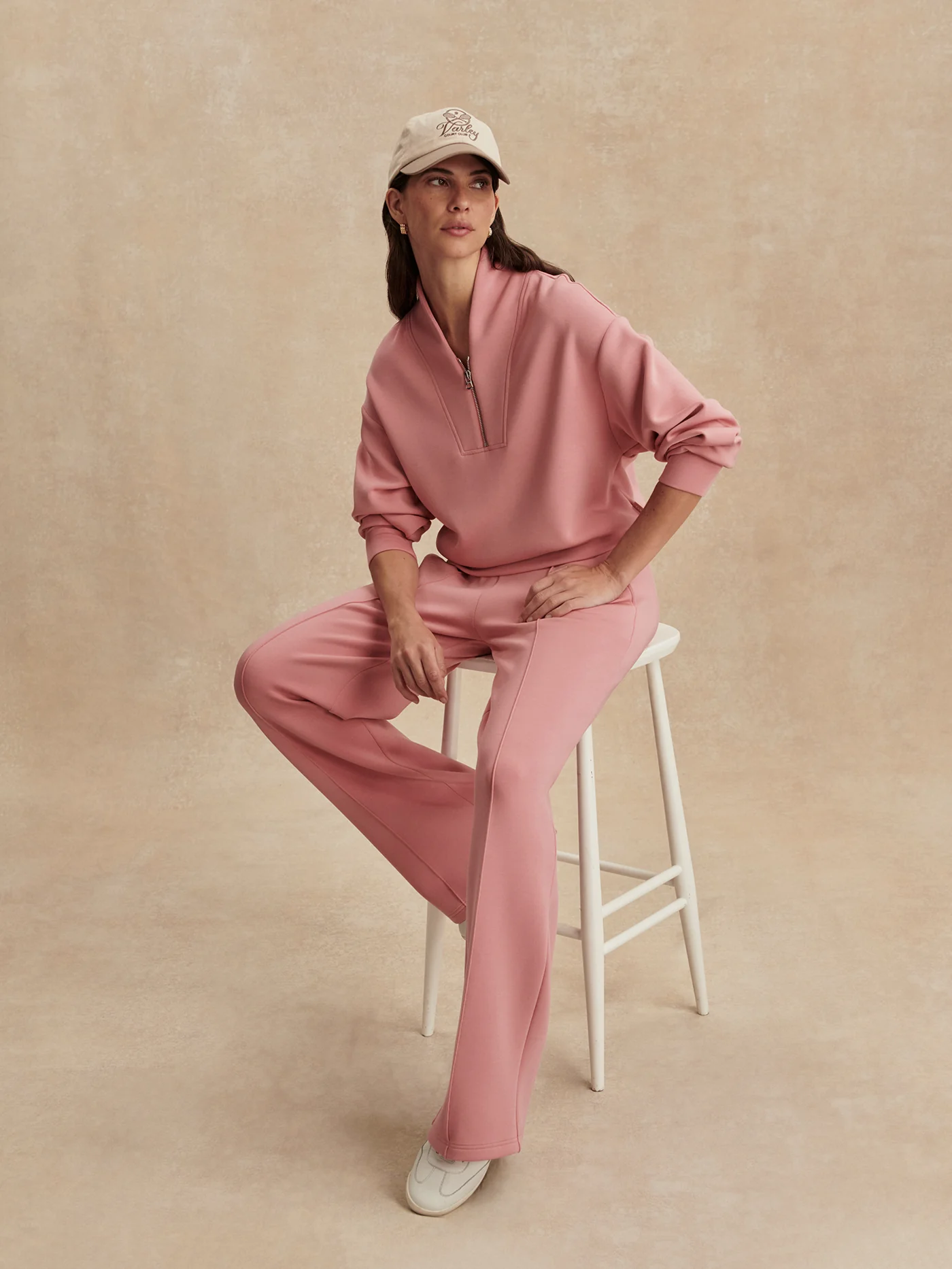 The Wide Leg Pant 28 - Image 58