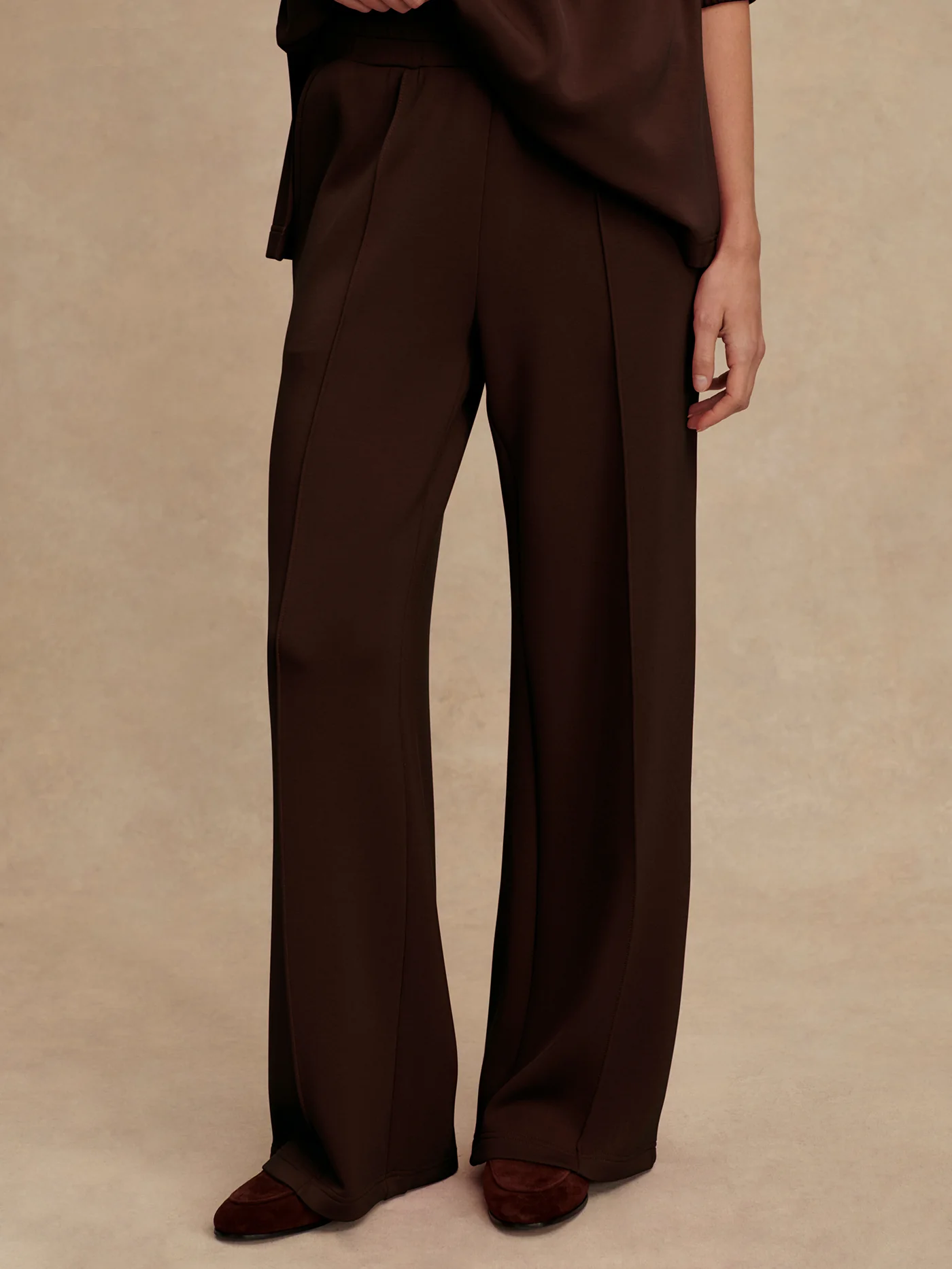 The Wide Leg Pant 28 - Image 8