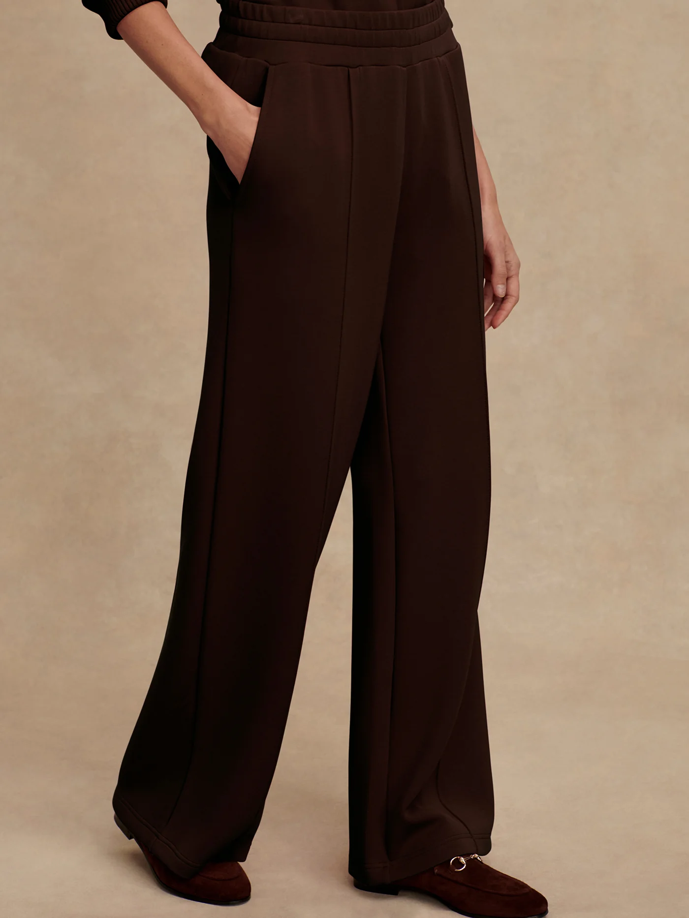 The Wide Leg Pant 30 - Image 13